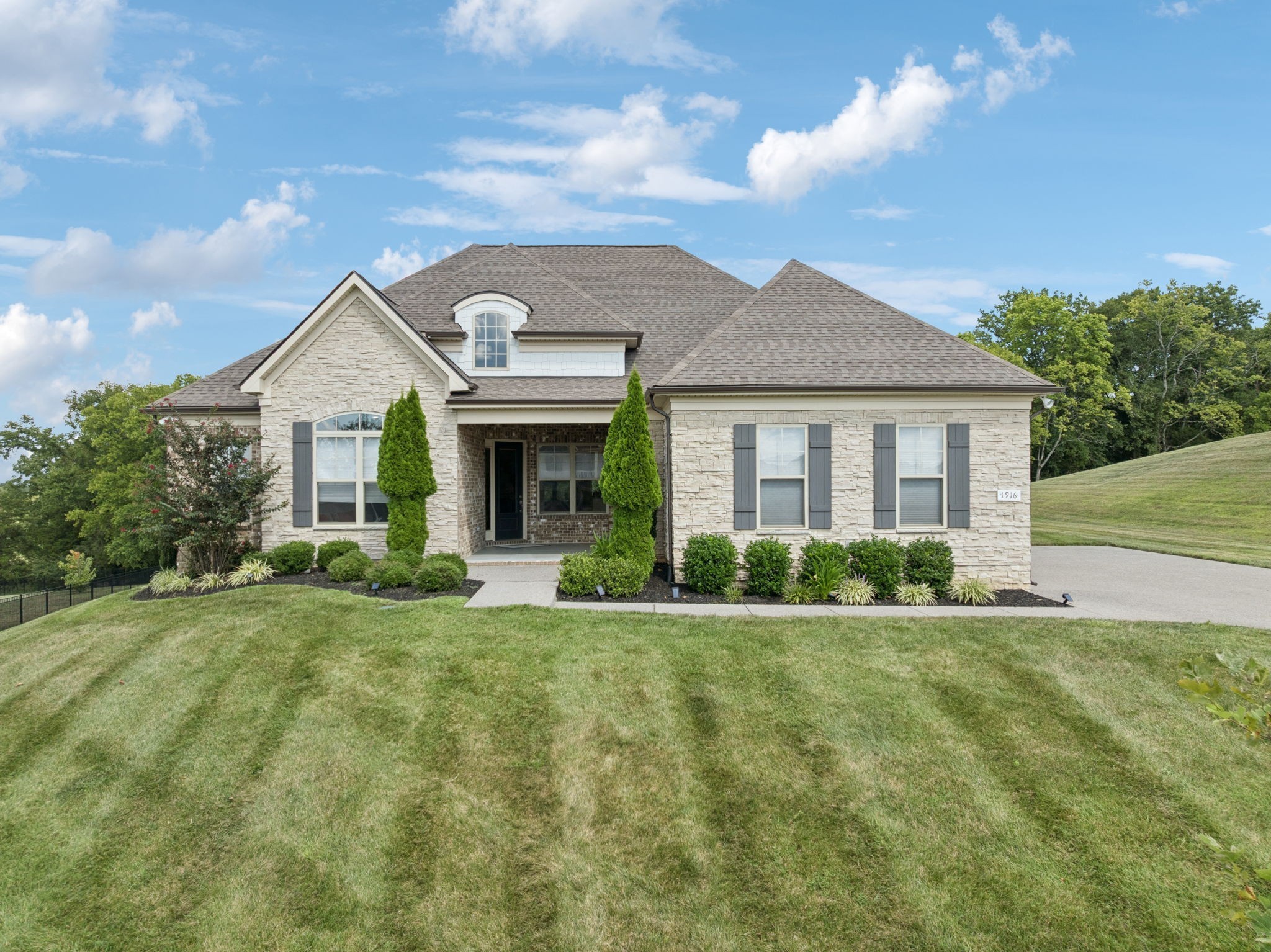 1916 New Bristol Ln, Brentwood, TN 37027