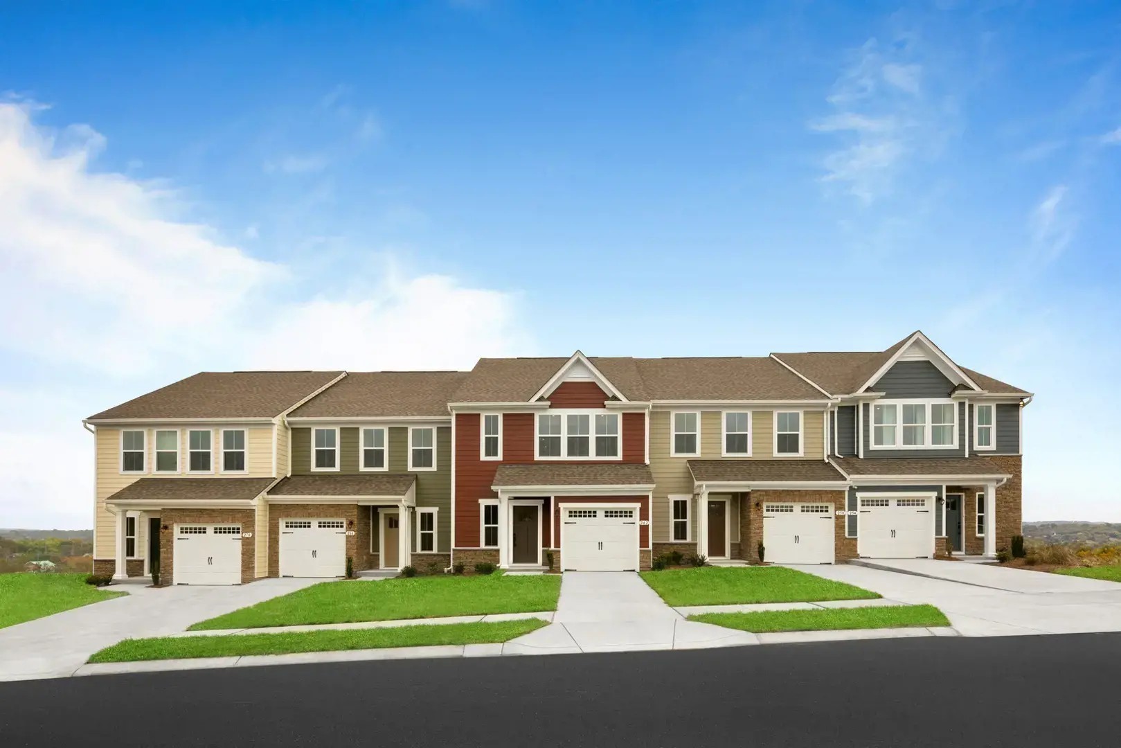 201 Primrose Ln, Gallatin, TN 37066