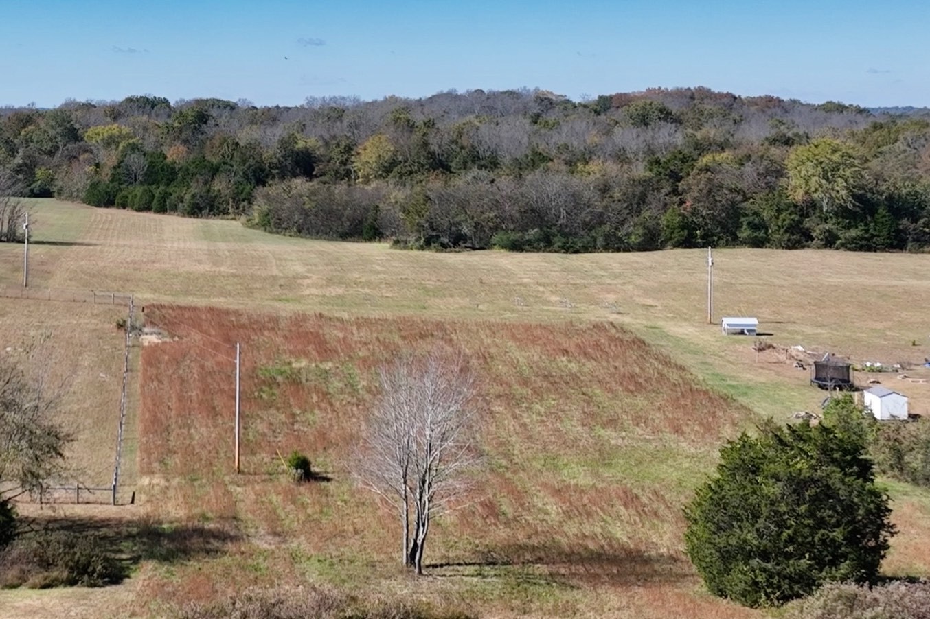 3520 Arthur Sampson Rd, Lewisburg, TN 37091