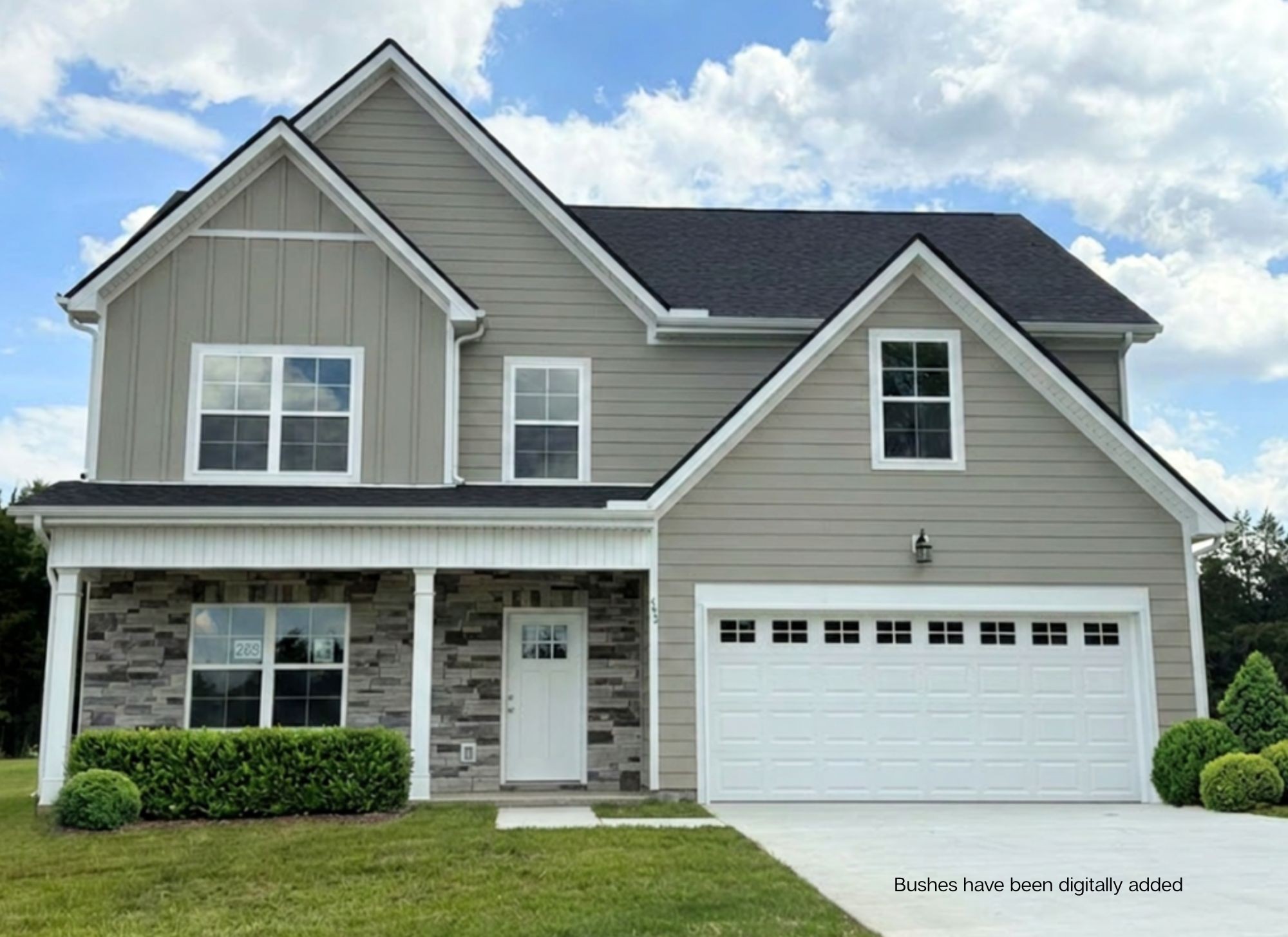 455 Generosity Way, Smyrna, TN 37167
