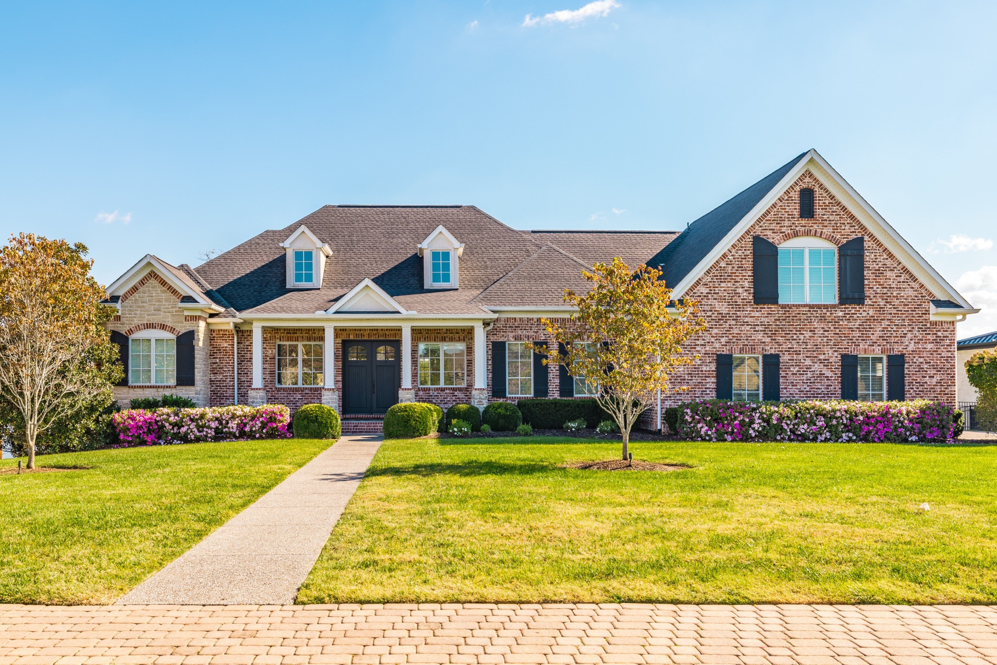1395 Rozella Way, Gallatin, TN 37066