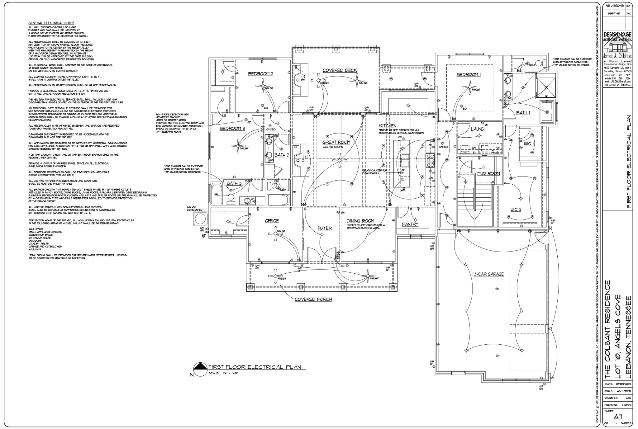 151 Angels Cove Ln, Lebanon, TN 37087