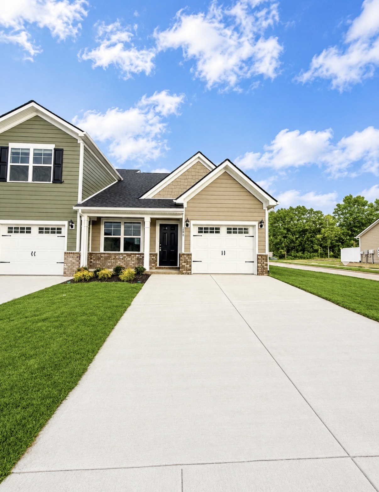286 Selesia Ln, Pleasant View, TN 37146