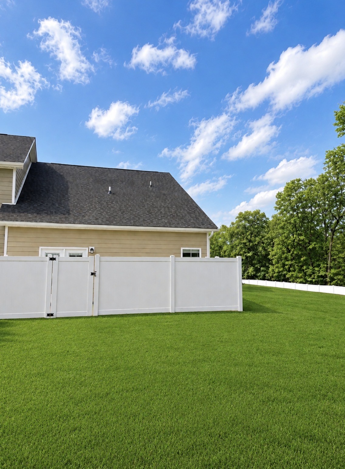 316 Selesia Ln, Pleasant View, TN 37146