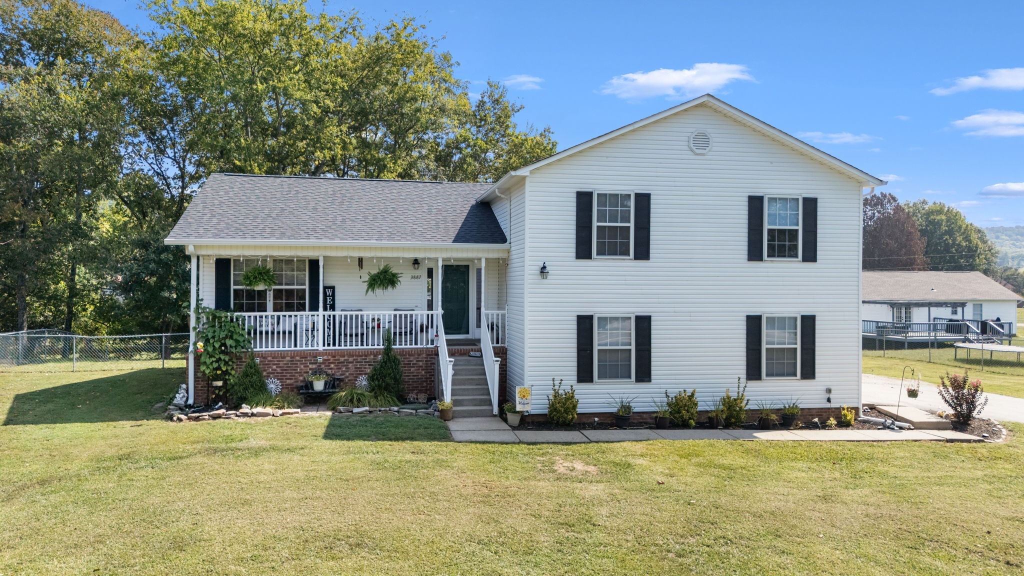 3887 Pulaski Hwy, Culleoka, TN 38451