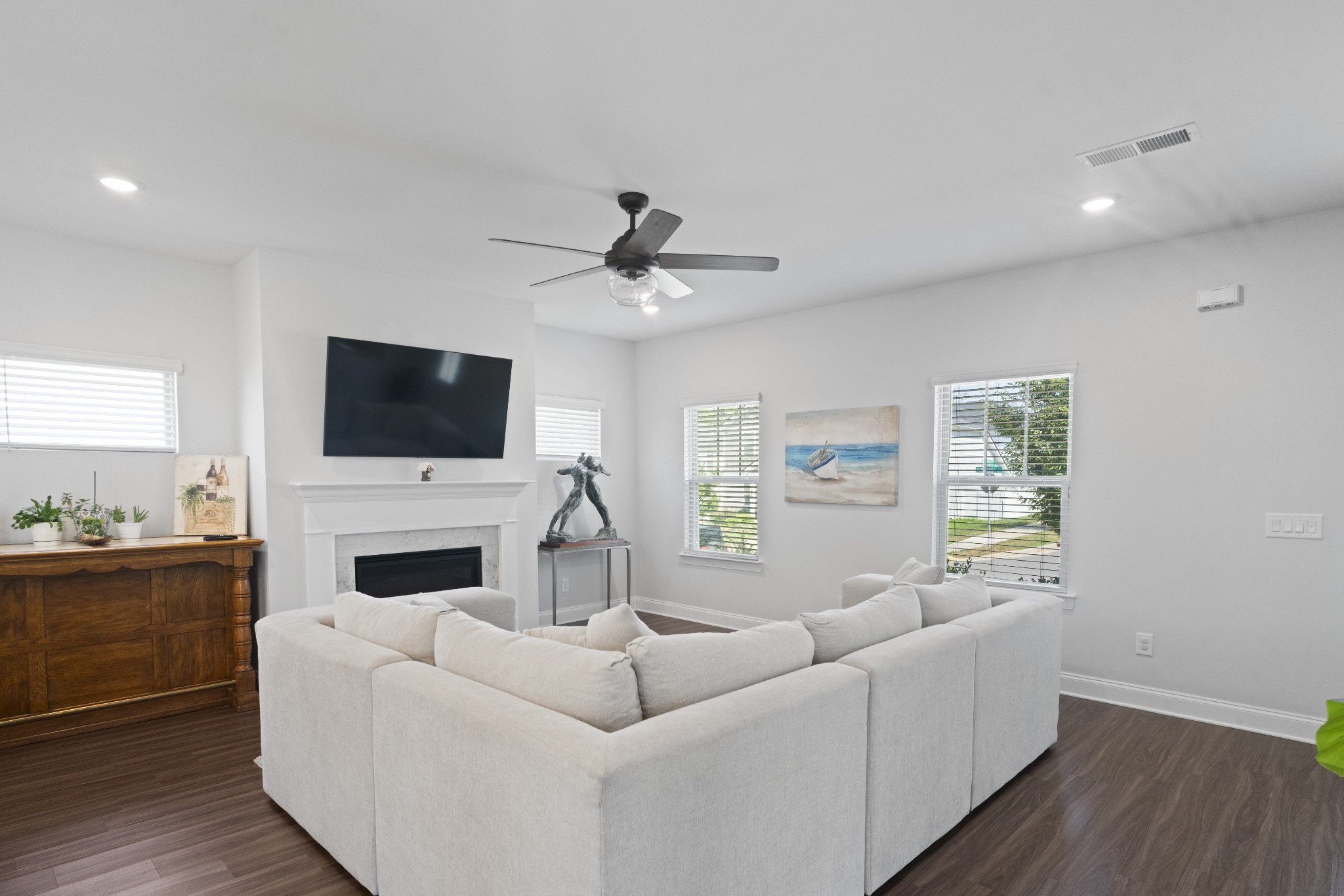 3562 Four Leaf Way, Antioch, TN 37013