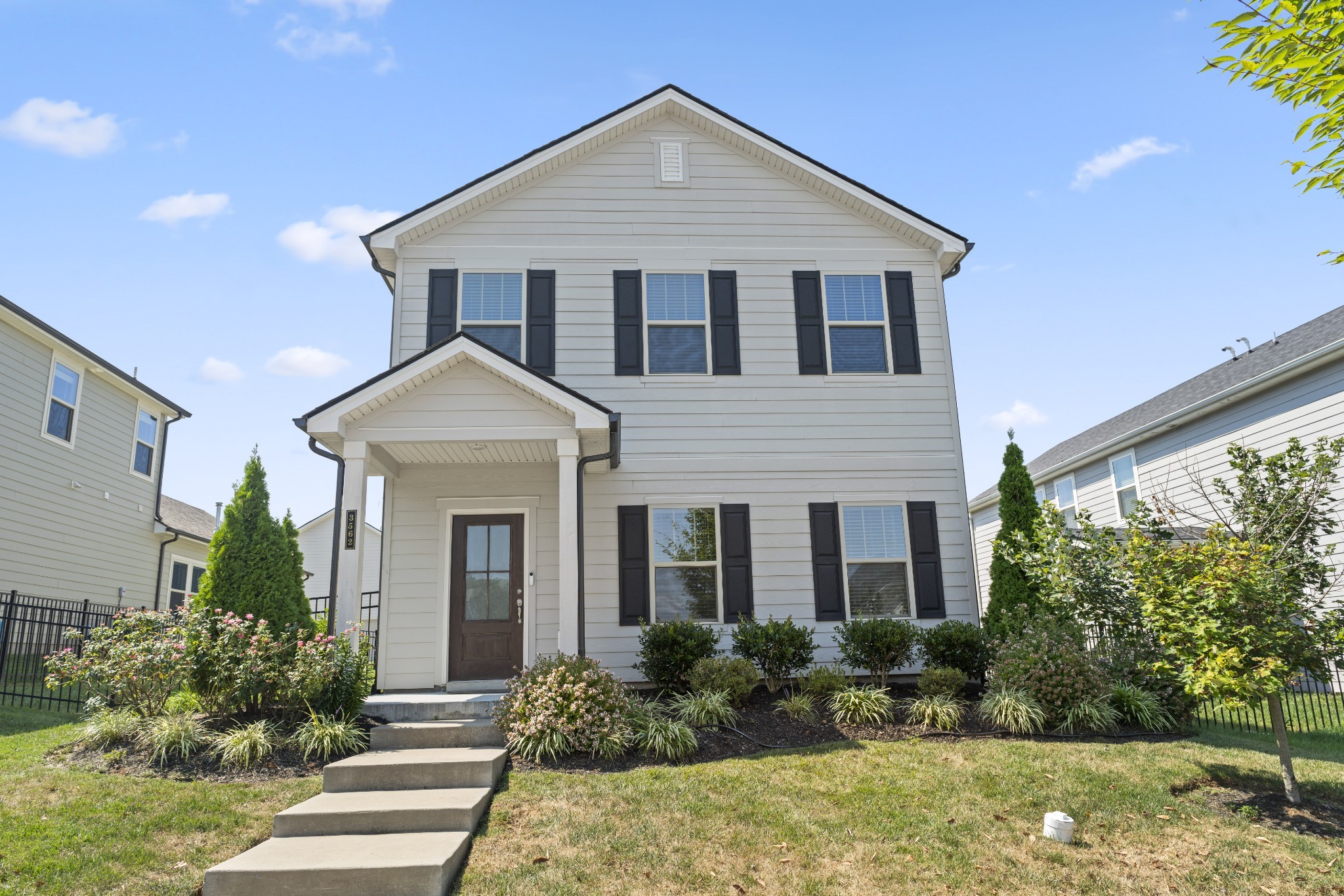 3562 Four Leaf Way, Antioch, TN 37013