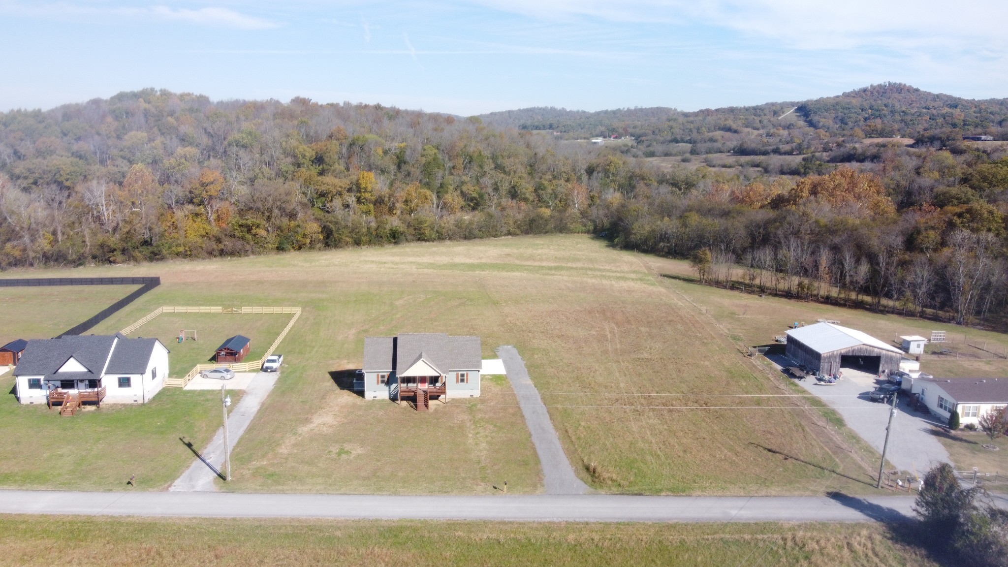 0 Sp Mcclanahan Rd Lot 7, Watertown, TN 37184