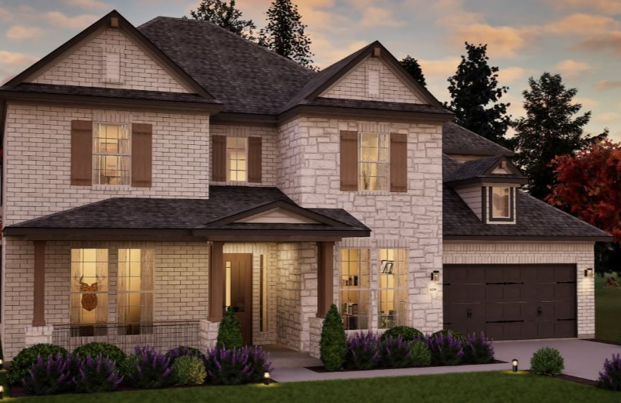 5143 High Park Hill Dr S, Arrington, TN 37014