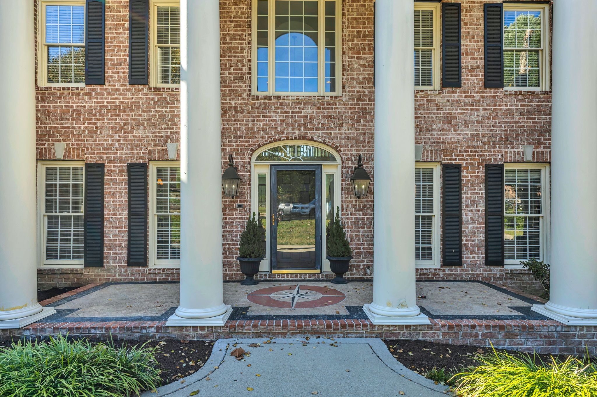 625 German Ln, Franklin, TN 37067