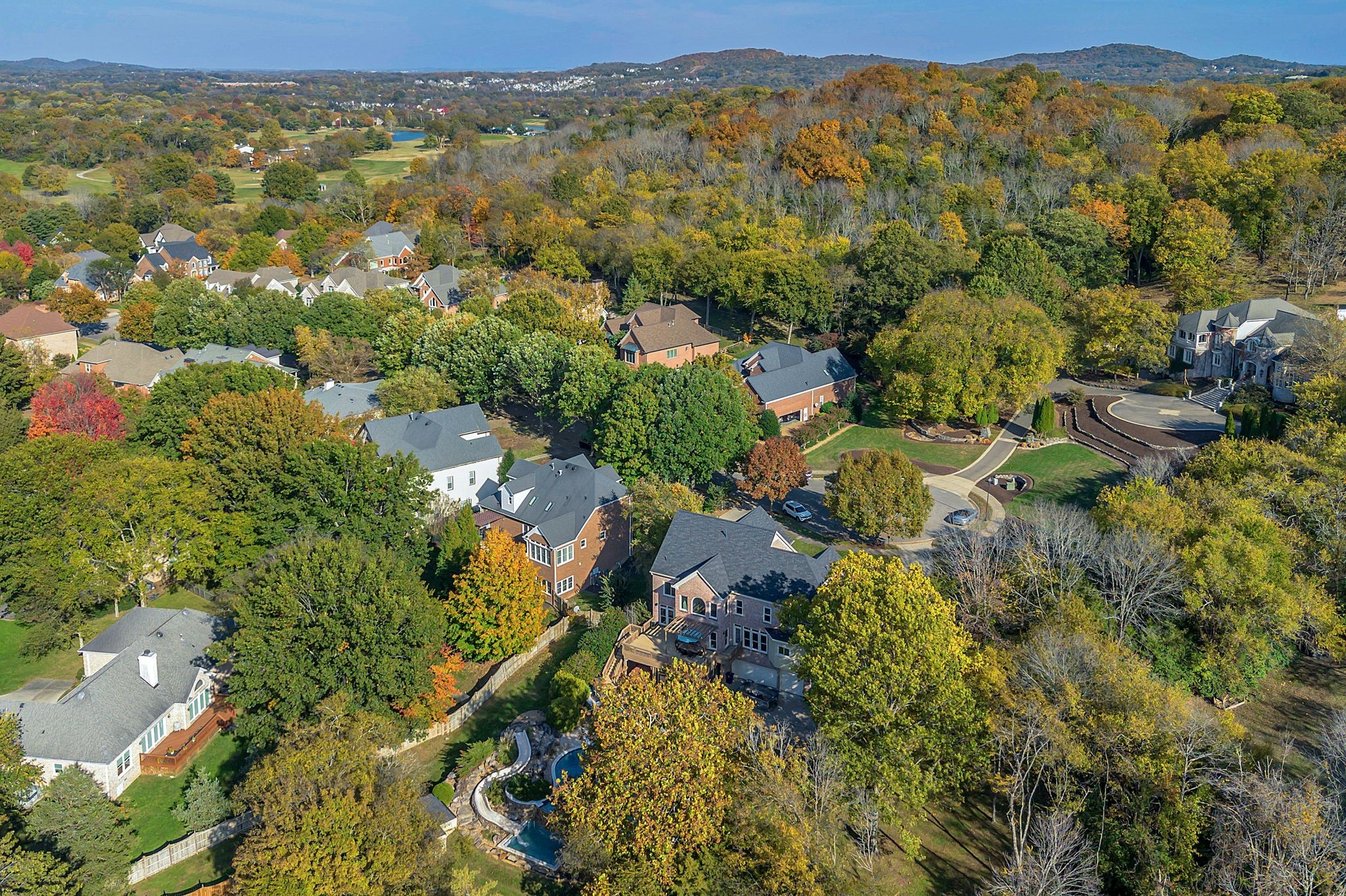 625 German Ln, Franklin, TN 37067