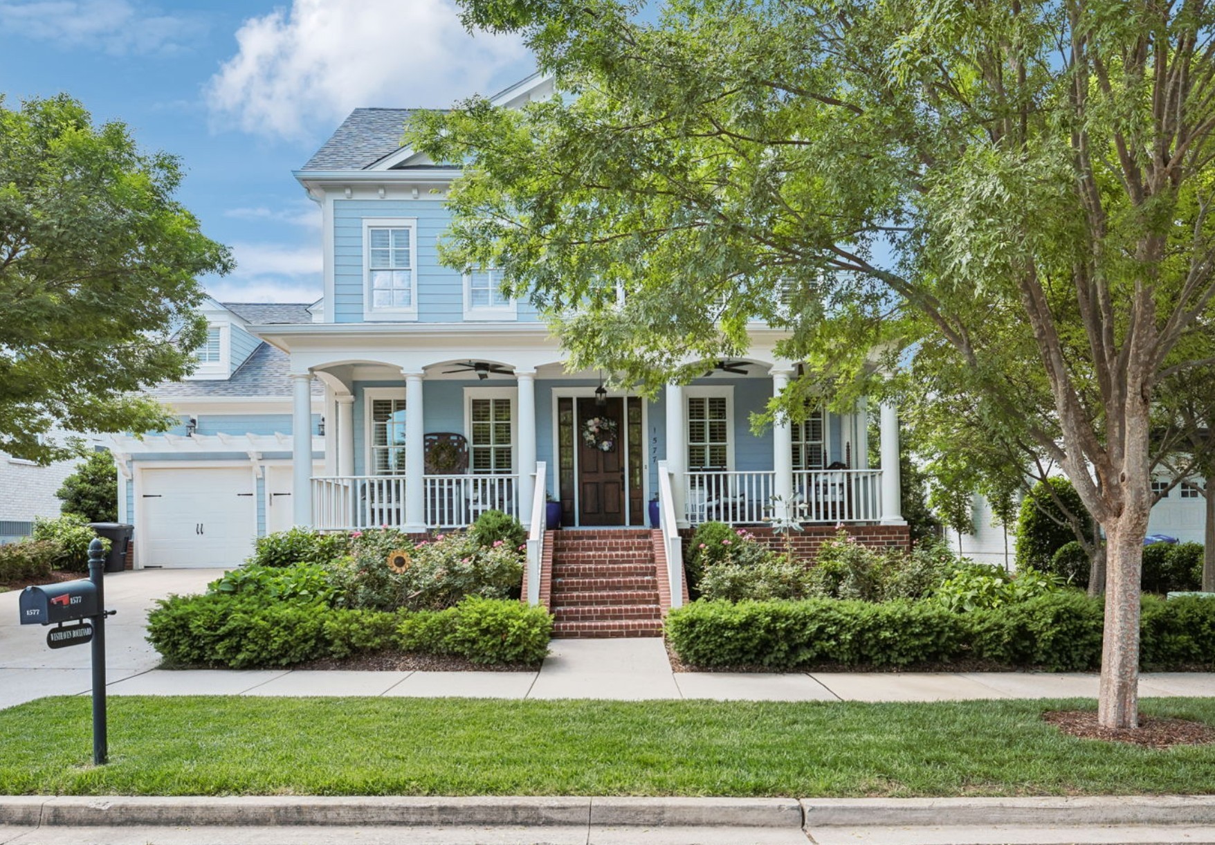 1577 Westhaven Blvd, Franklin, TN 37064
