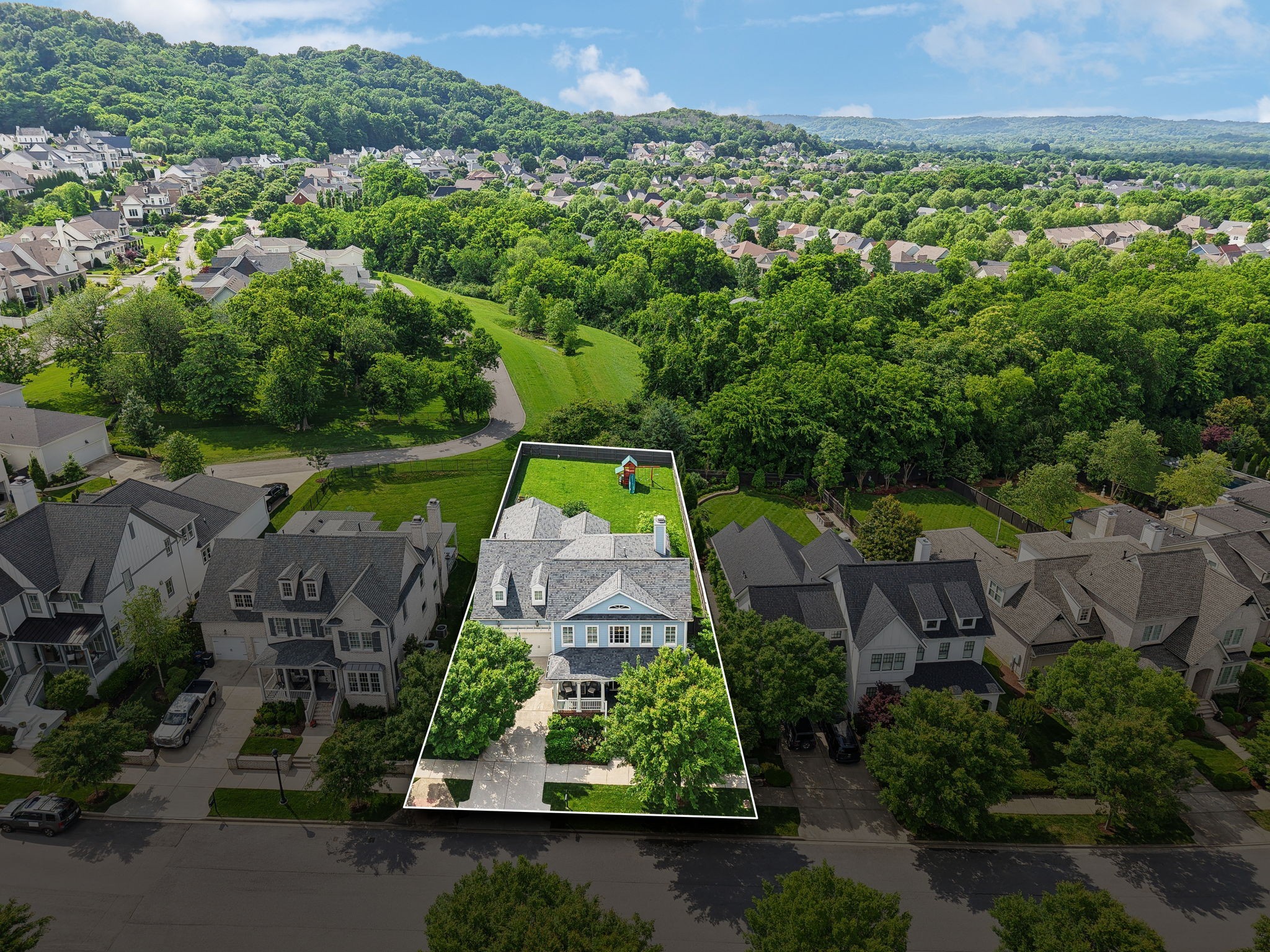 1577 Westhaven Blvd, Franklin, TN 37064