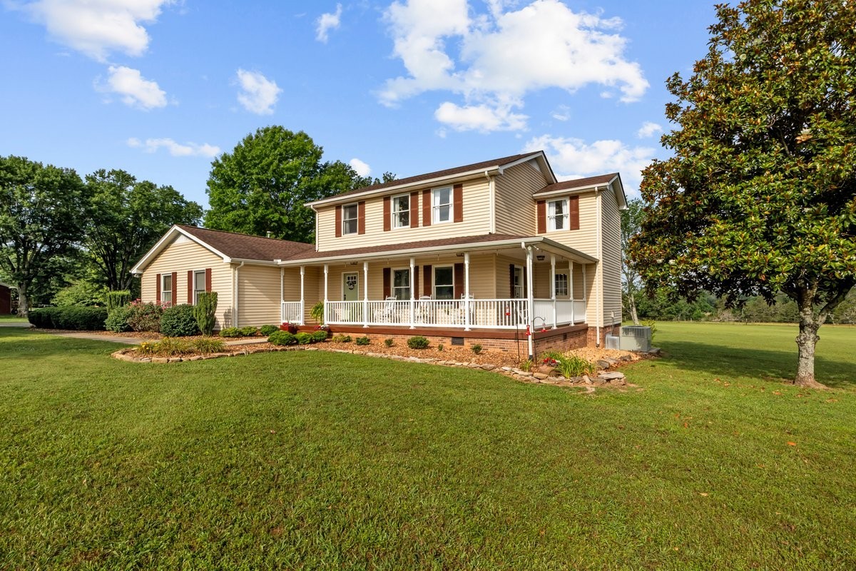 346 Spring Creek Ln, Lebanon, TN 37090
