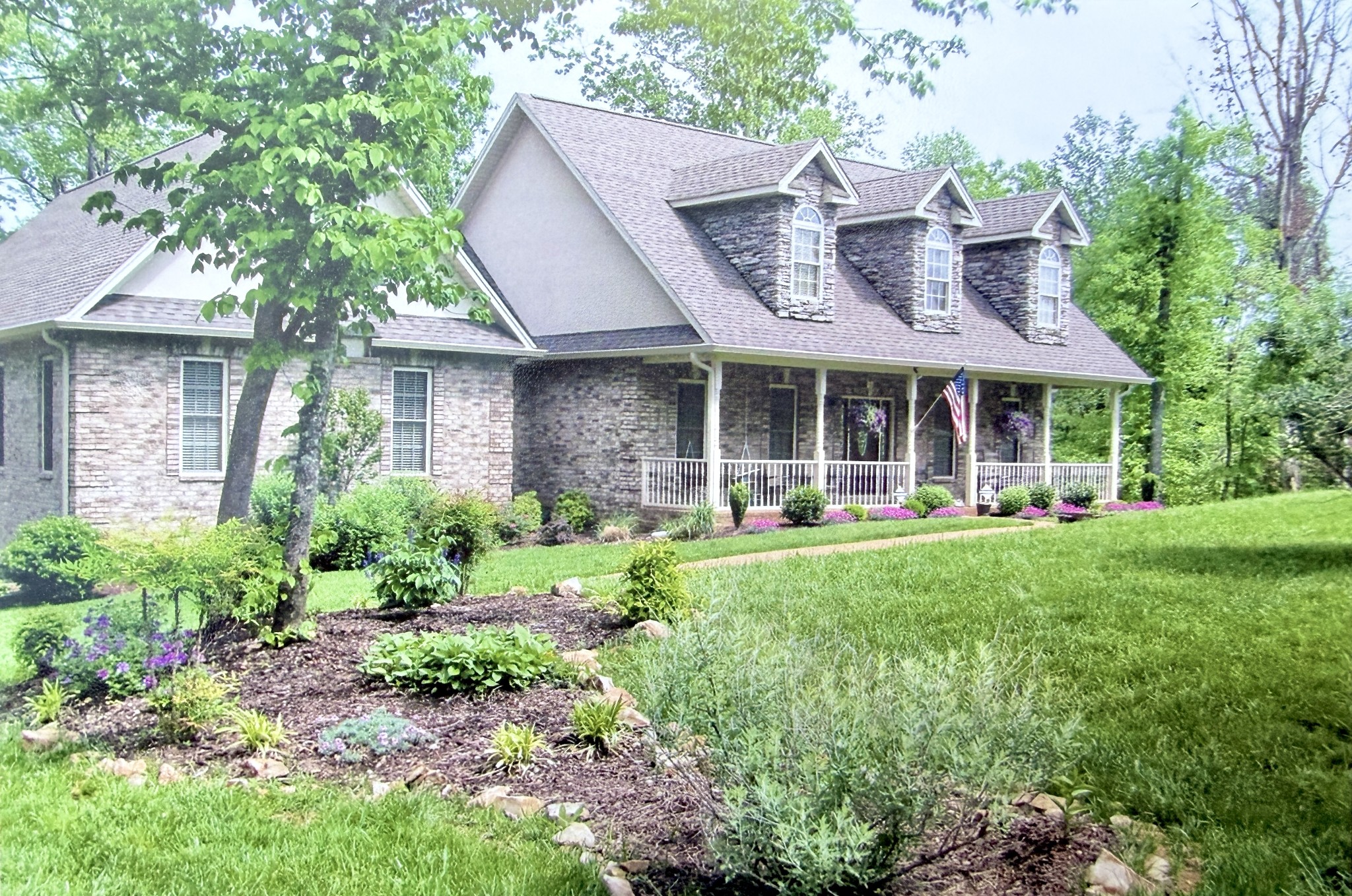 198 Cimmaron Way, Ashland City, TN 37015