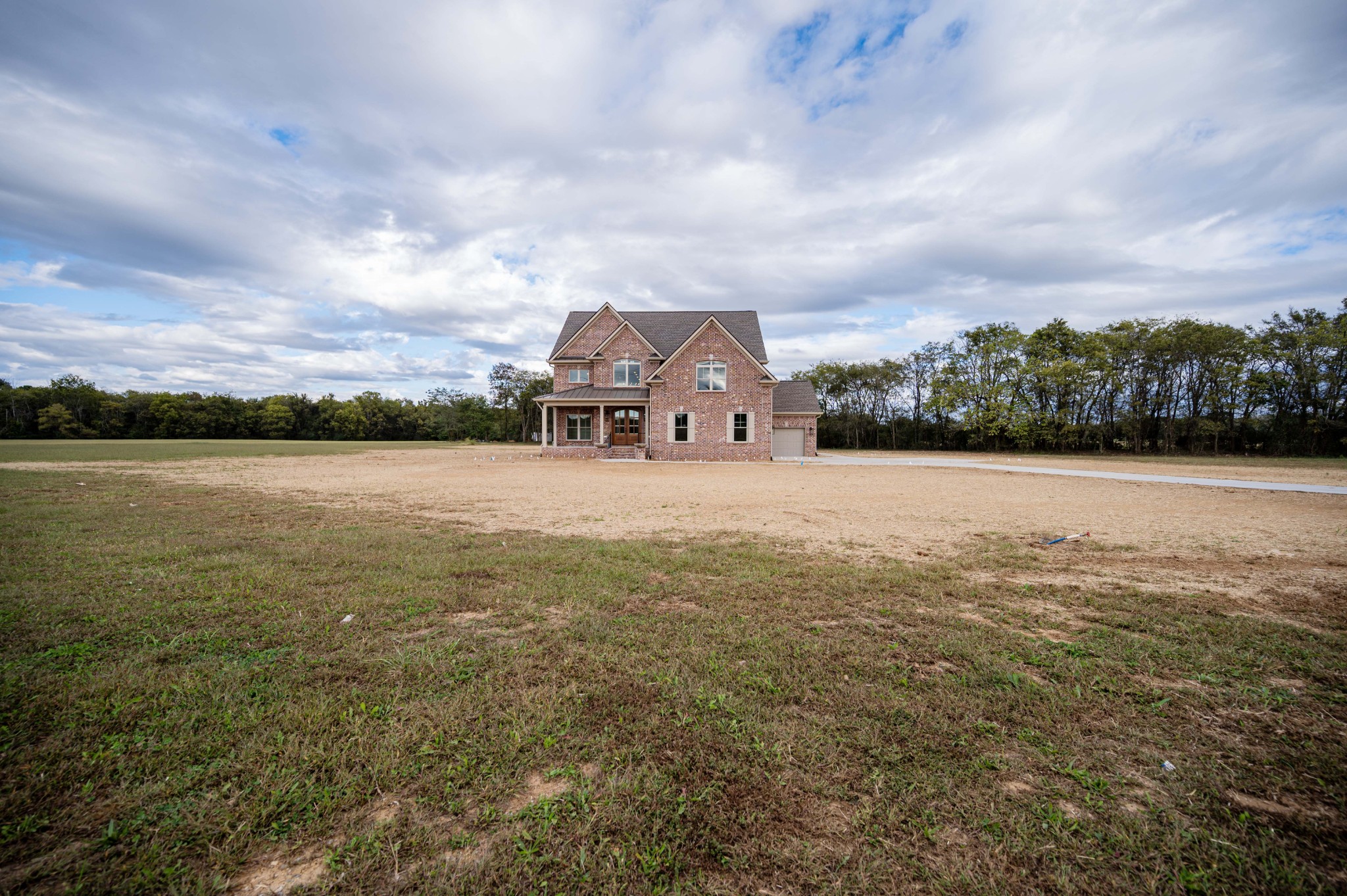 0 Holly Grove Rd, Lascassas, TN 37085