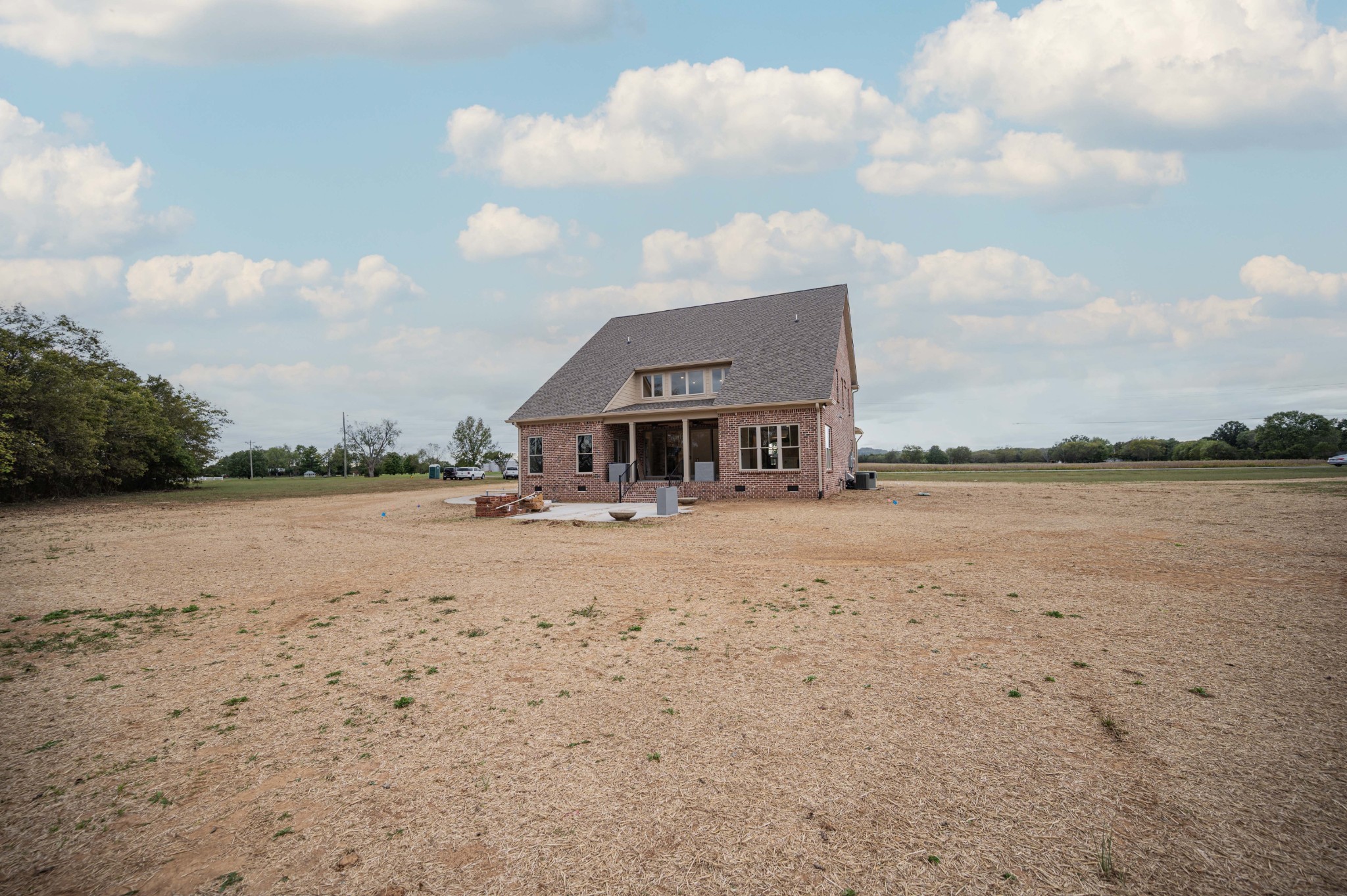 0 Holly Grove Rd, Lascassas, TN 37085