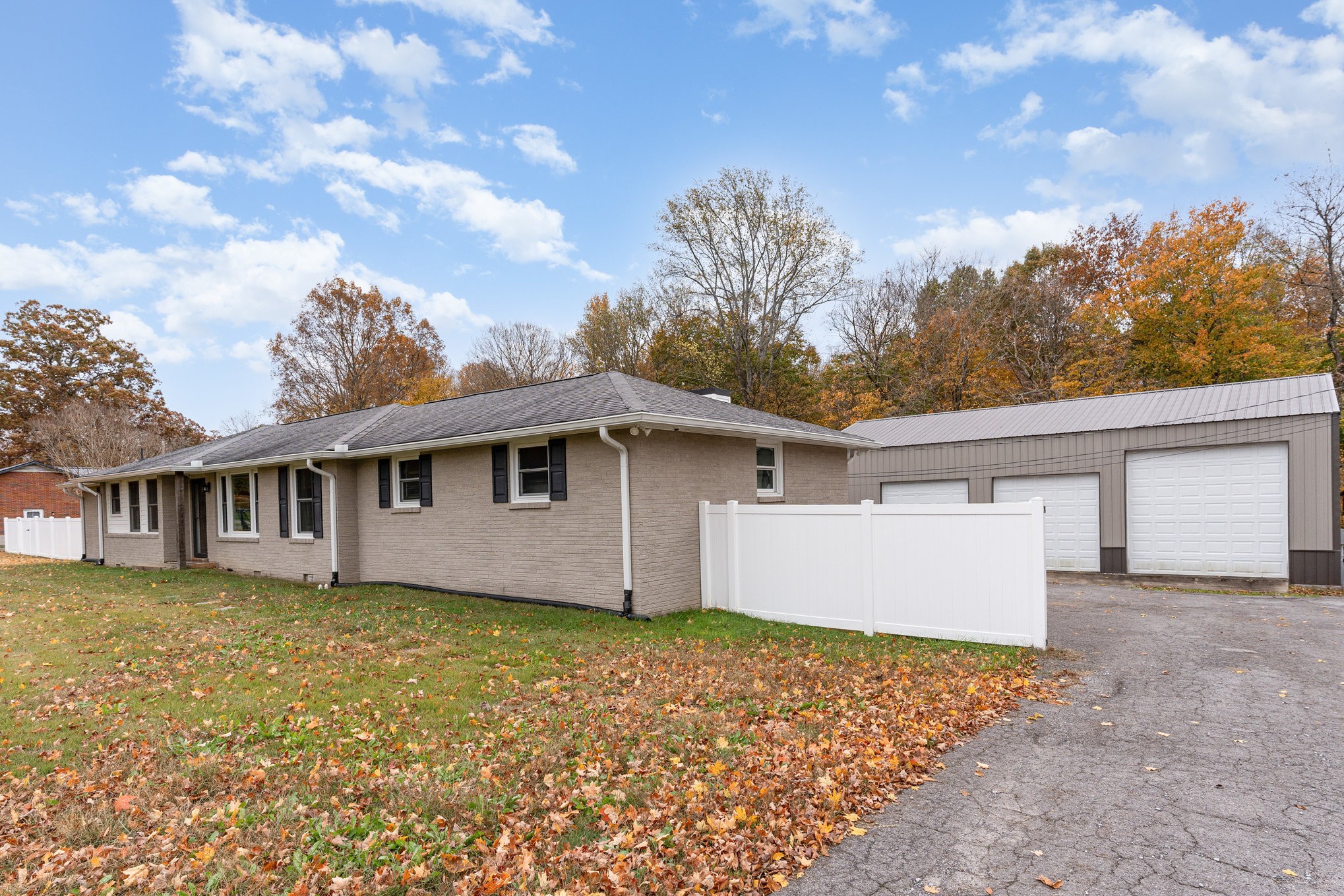 1631 Triangle Rd, Ashland City, TN 37015