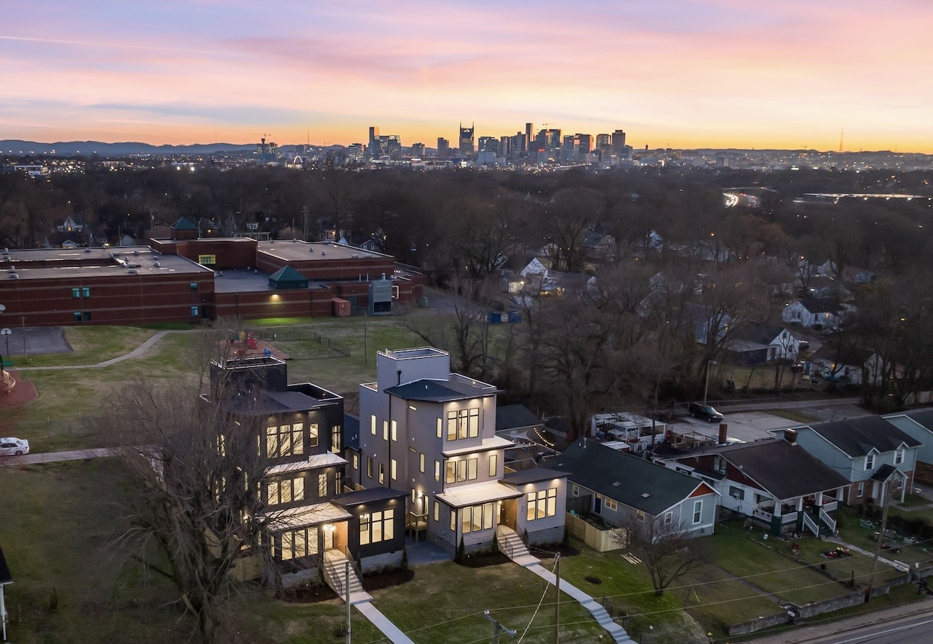 1000 Douglas Ave, Nashville, TN 37206