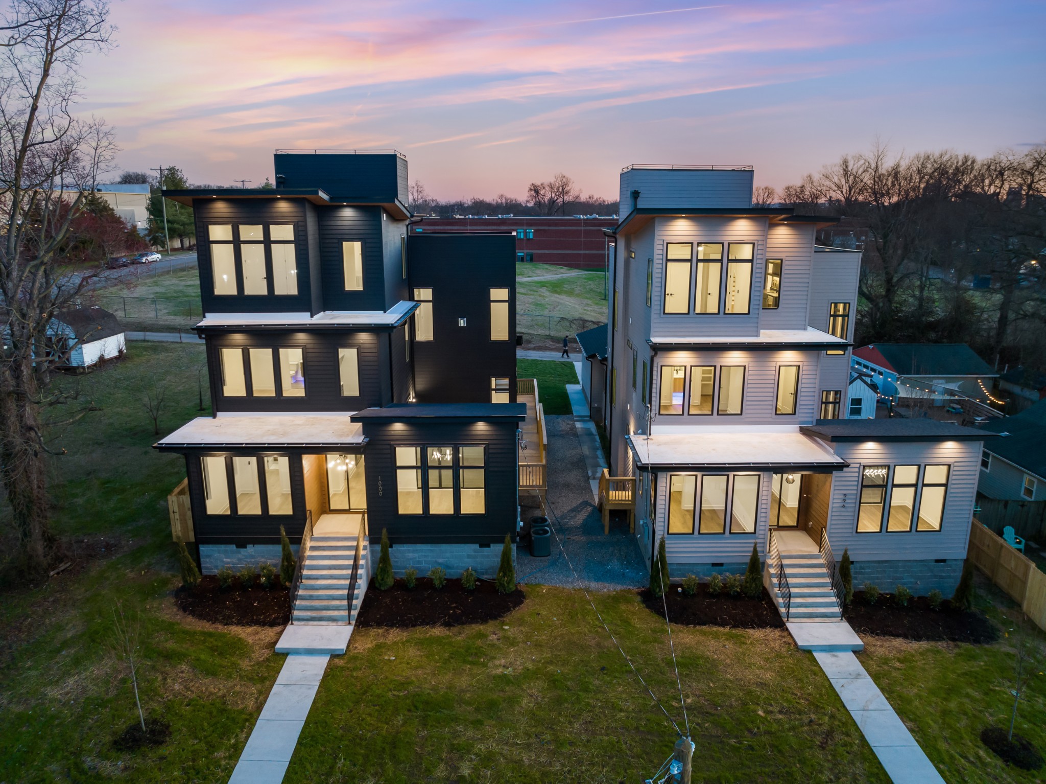 1000 Douglas Ave, Nashville, TN 37206