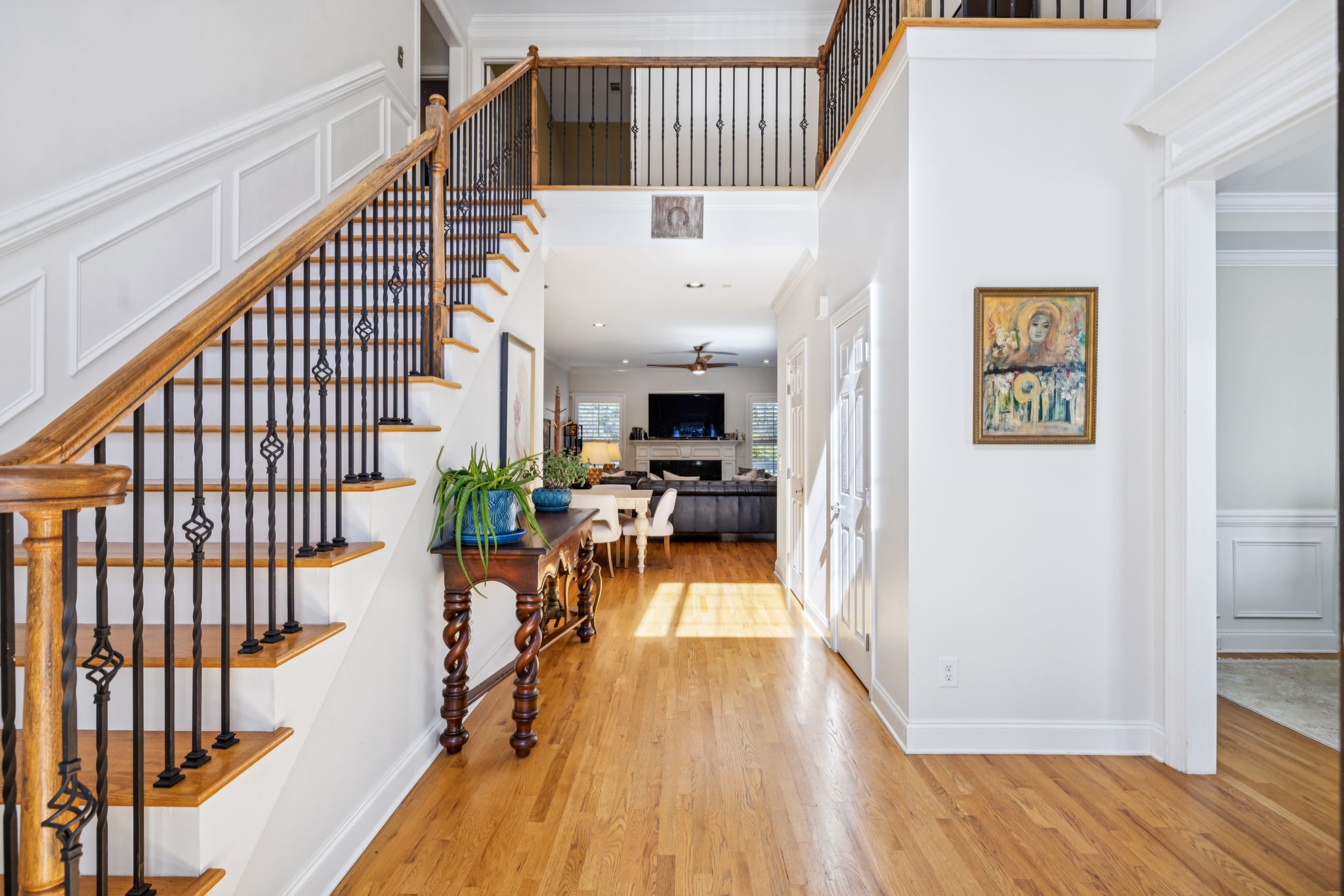 1572 Red Oak Ln, Brentwood, TN 37027