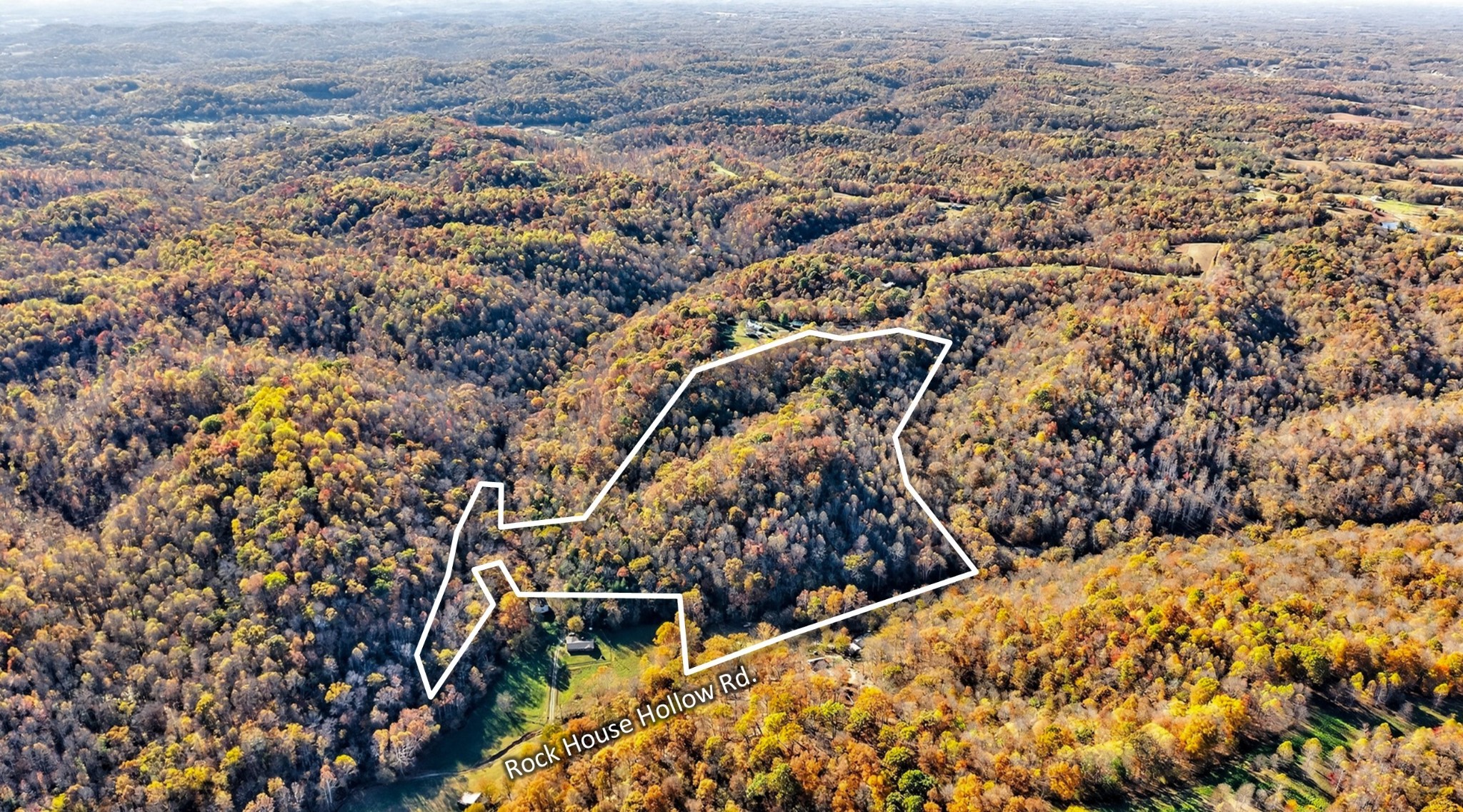0 Rock House Hollow Rd, Westmoreland, TN 37186