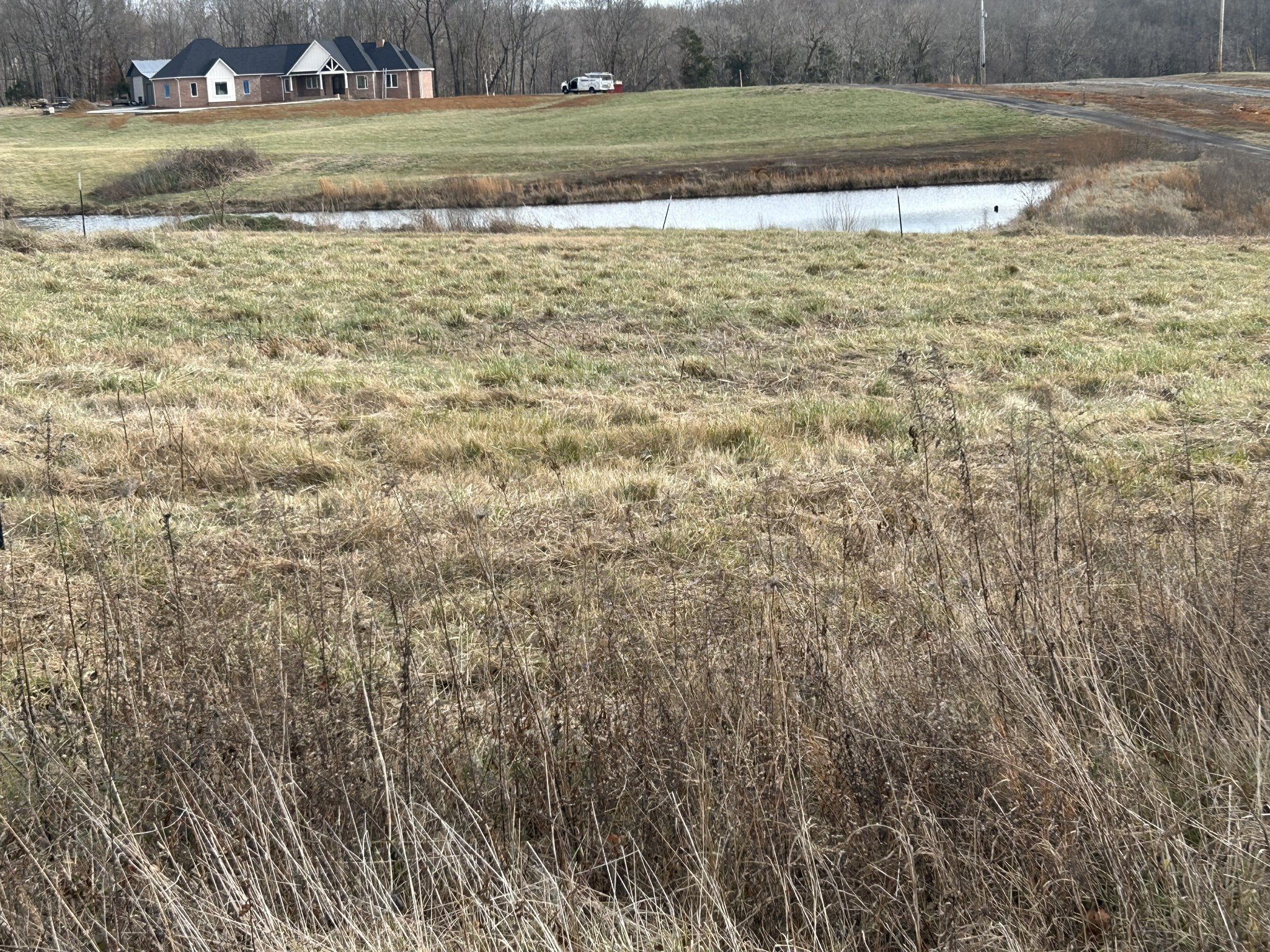 0 Thomasville Rd Lot 9, Chapmansboro, TN 37035