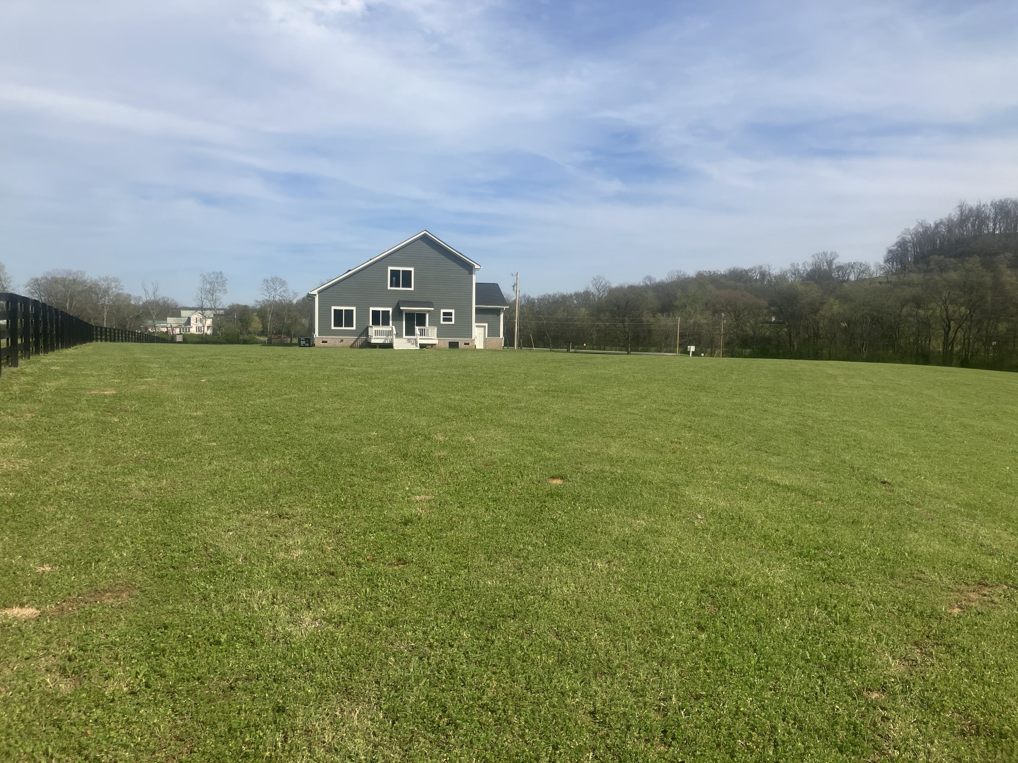 3327 Booker Ridge Rd, Mount Pleasant, TN 38474