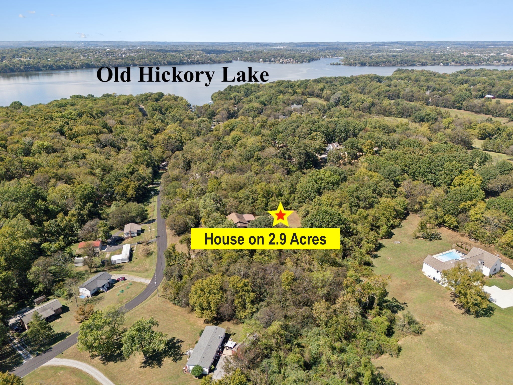 210 Crosswinds Dr, Mount Juliet, TN 37122
