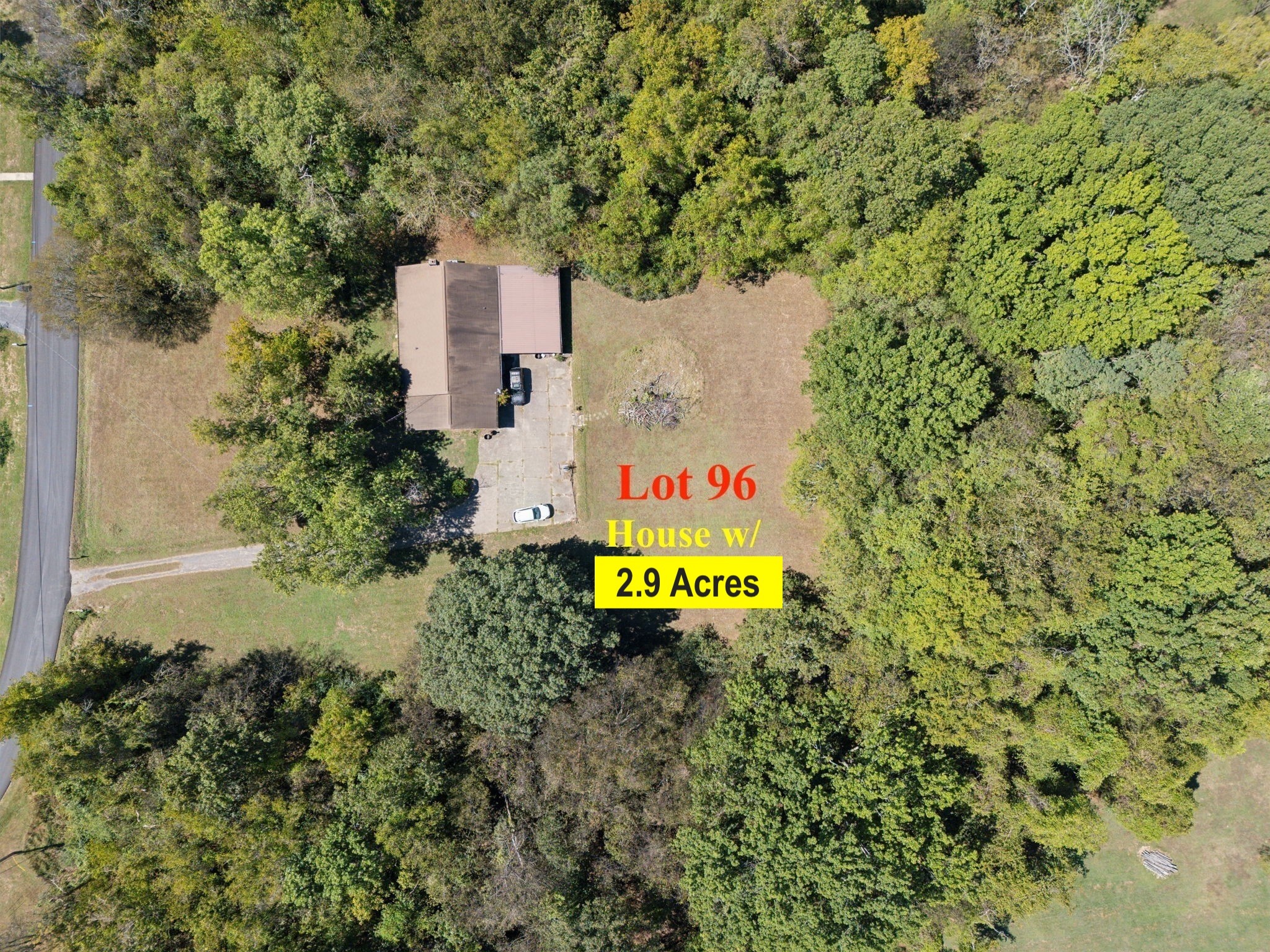 210 Crosswinds Dr, Mount Juliet, TN 37122