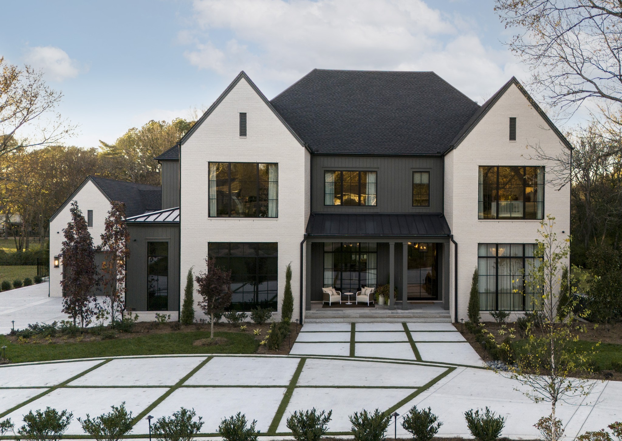 1311 Parker Pl, Brentwood, TN 37027