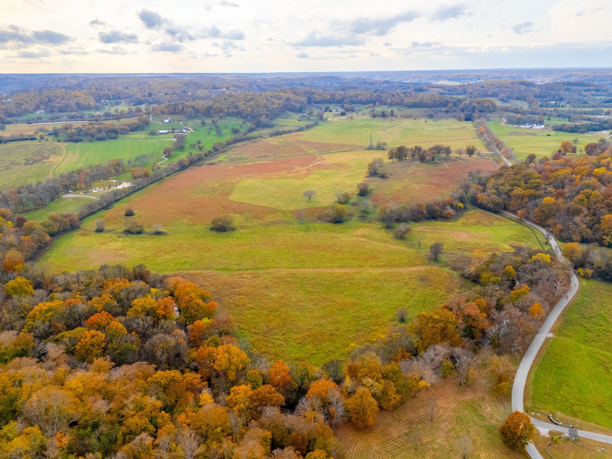 3201 Carl Rd, Franklin, TN 37064