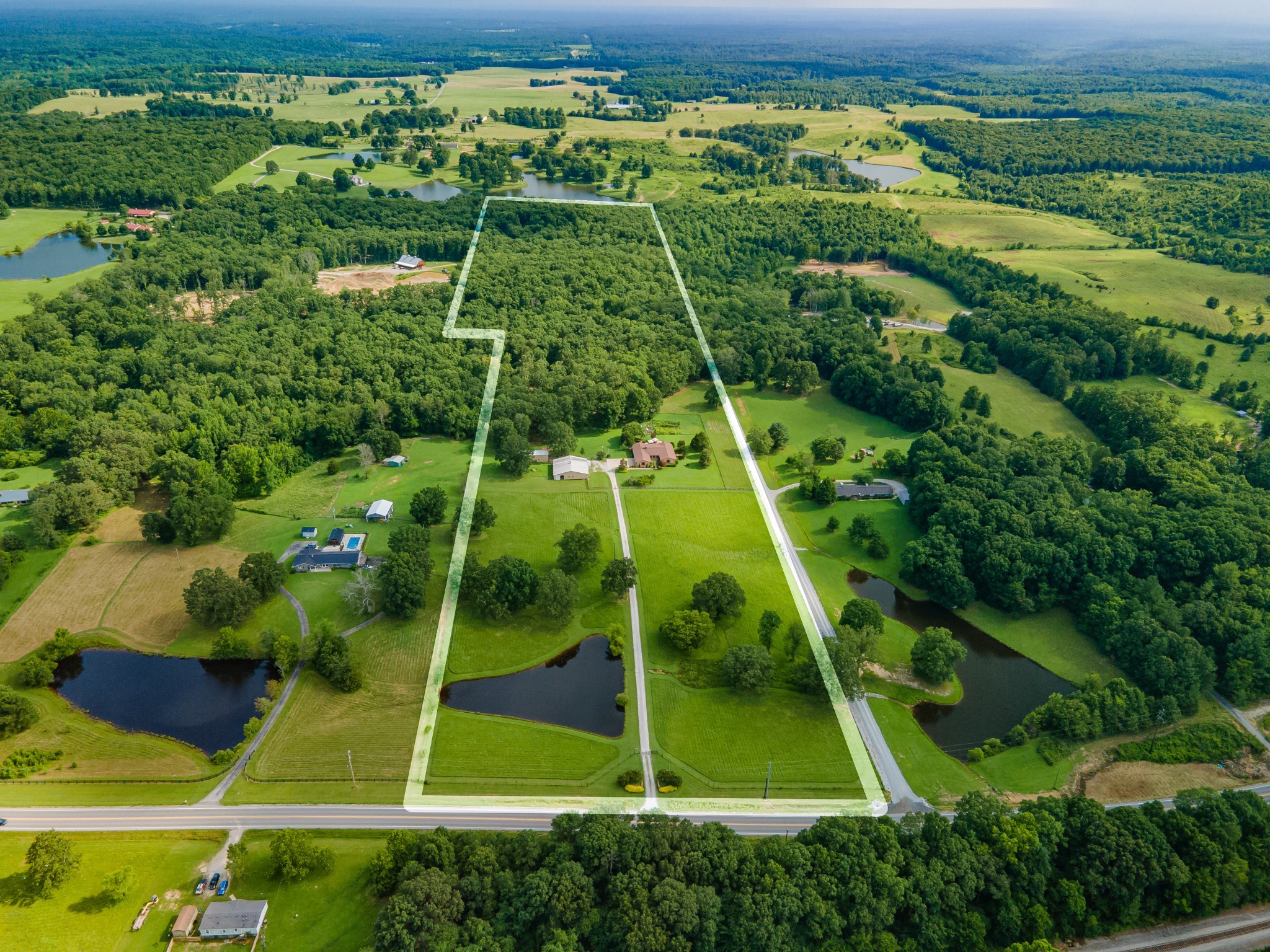 4955 Highway 70 W, Dickson, TN 37055