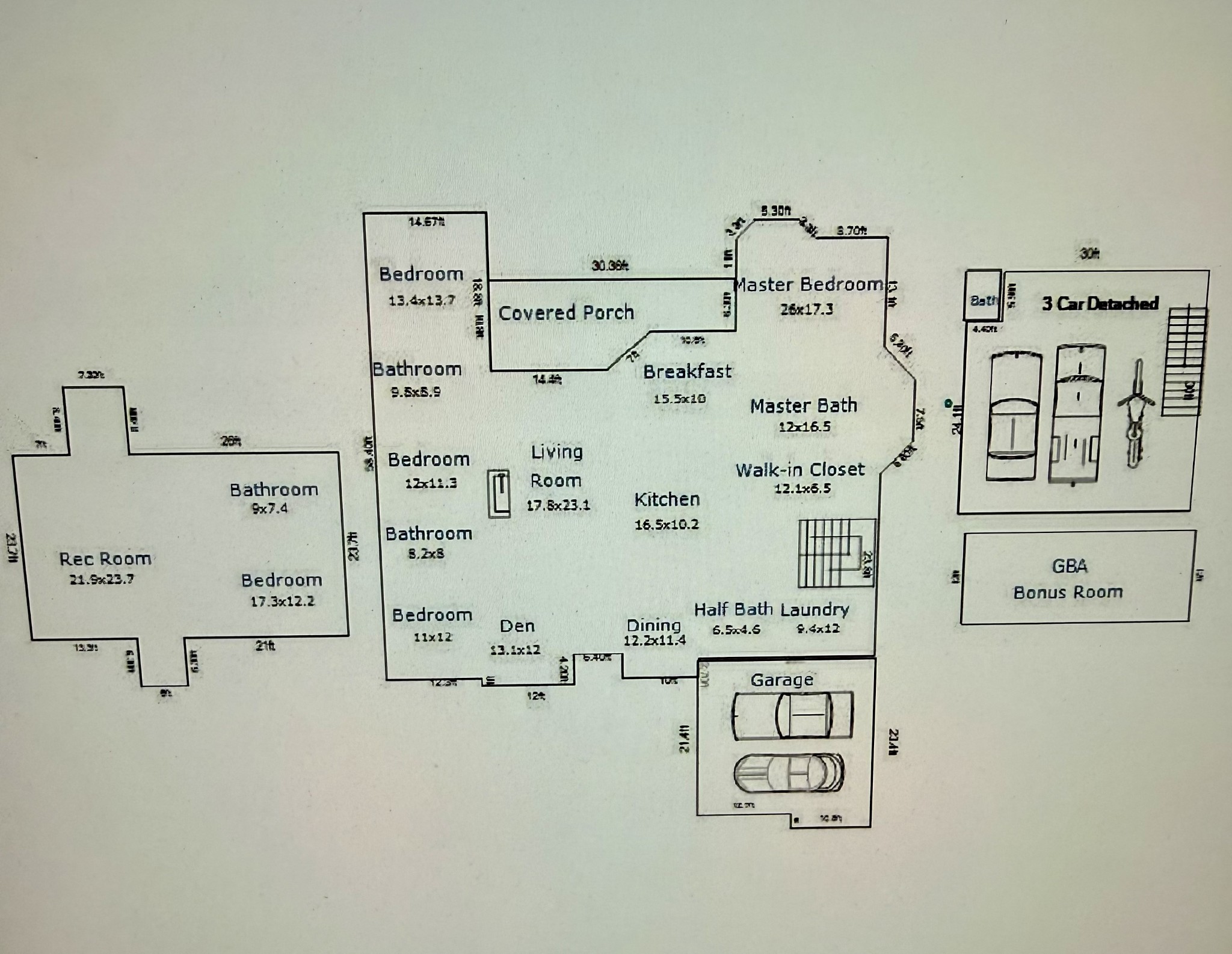 2575 North Rd, Murfreesboro, TN 37128
