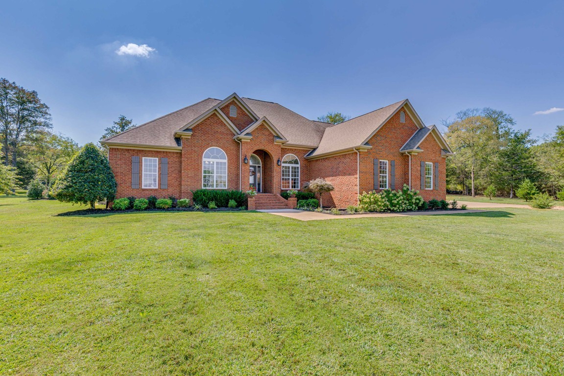 2575 North Rd, Murfreesboro, TN 37128