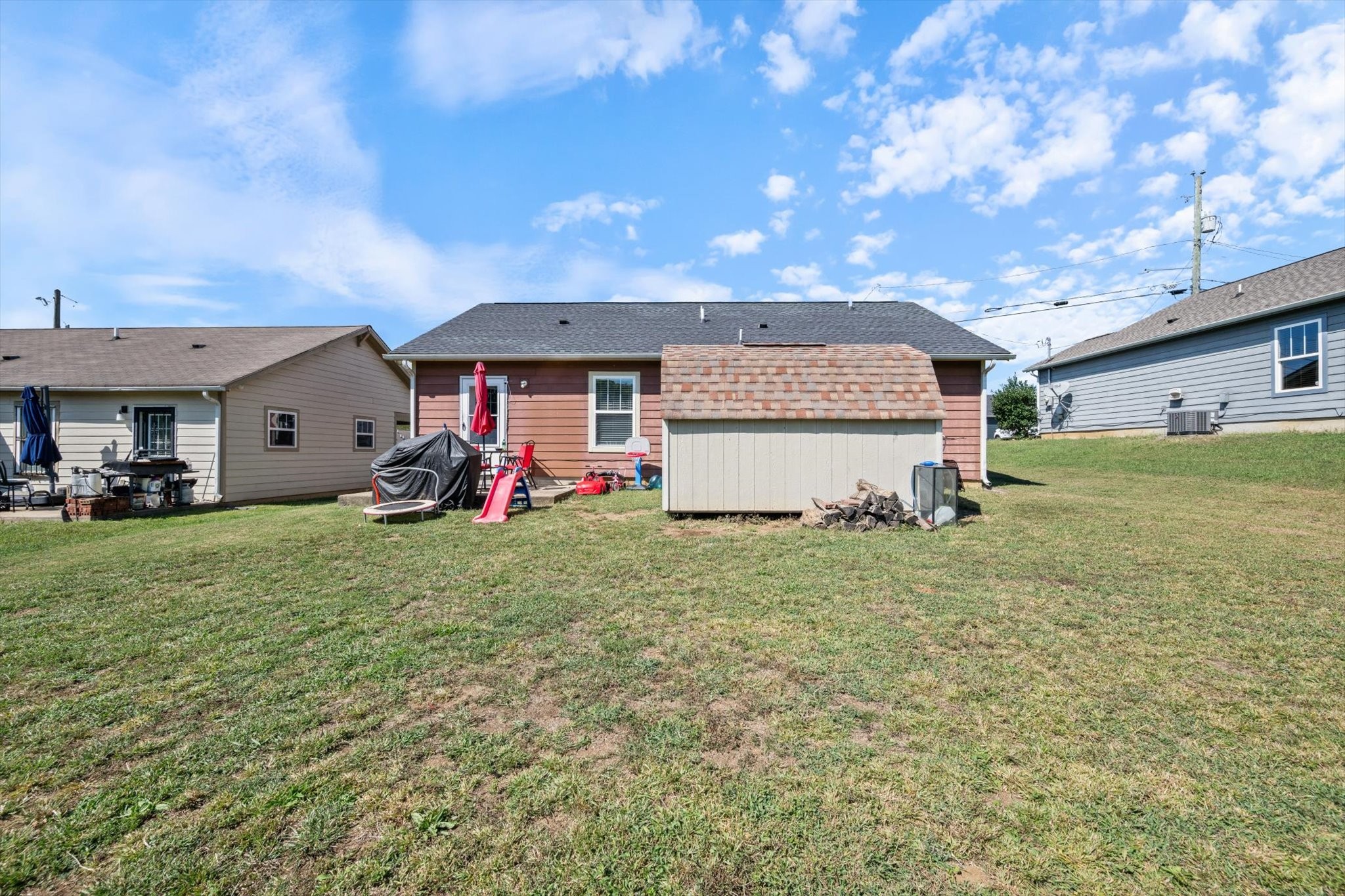 3257 Rainwood Dr, Nashville, TN 37207