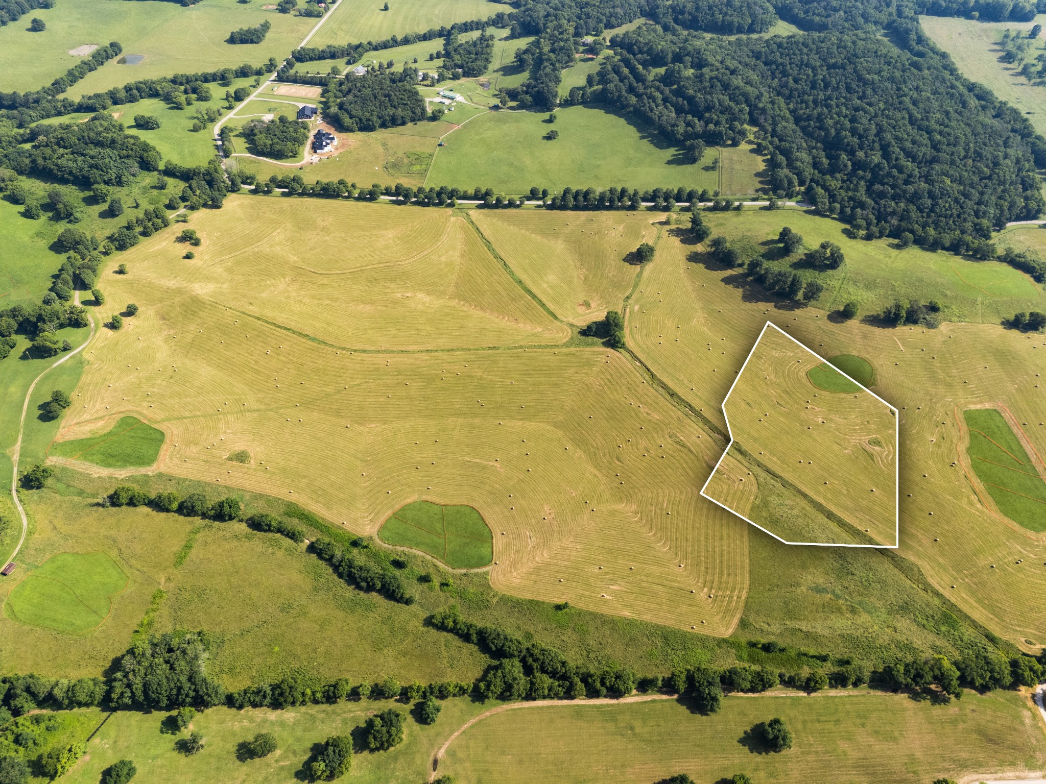 4112 Briarden Ct Lot 2, Franklin, TN 37064