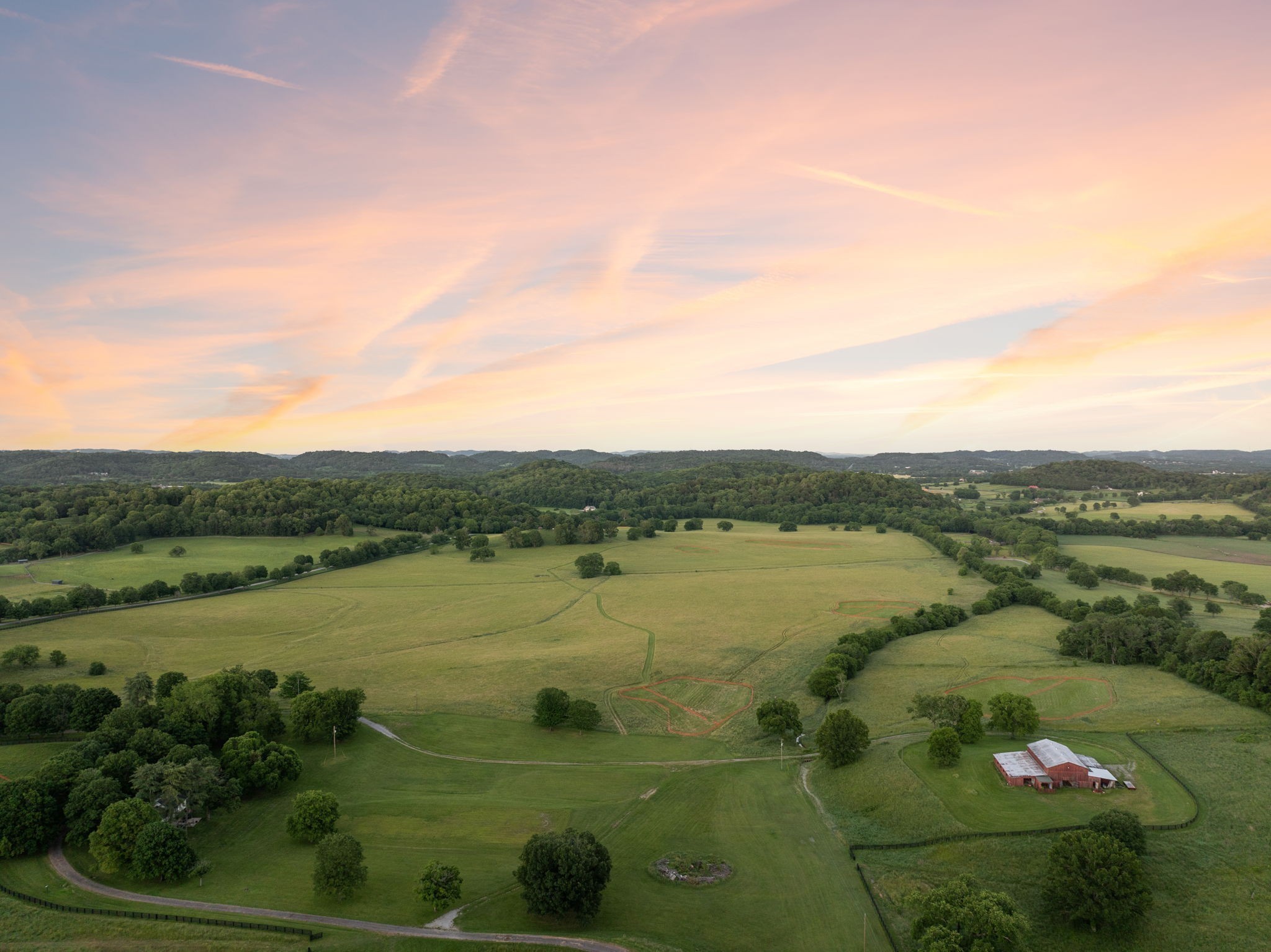 4112 Briarden Ct Lot 2, Franklin, TN 37064