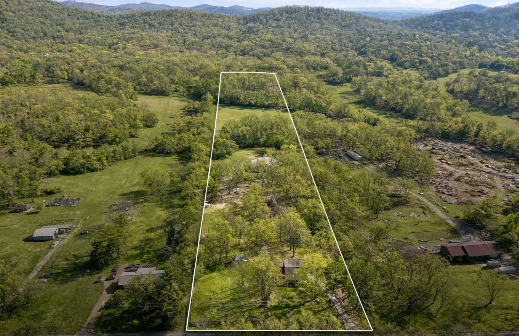 2635 York Rd, Nolensville, TN 37135