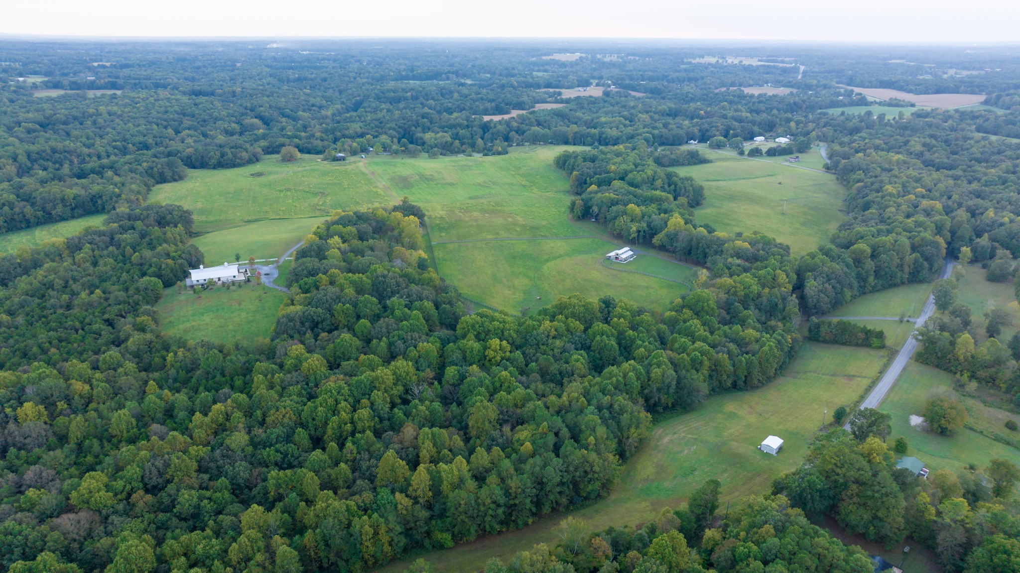3795 Turnersville Rd, Cedar Hill, TN 37032