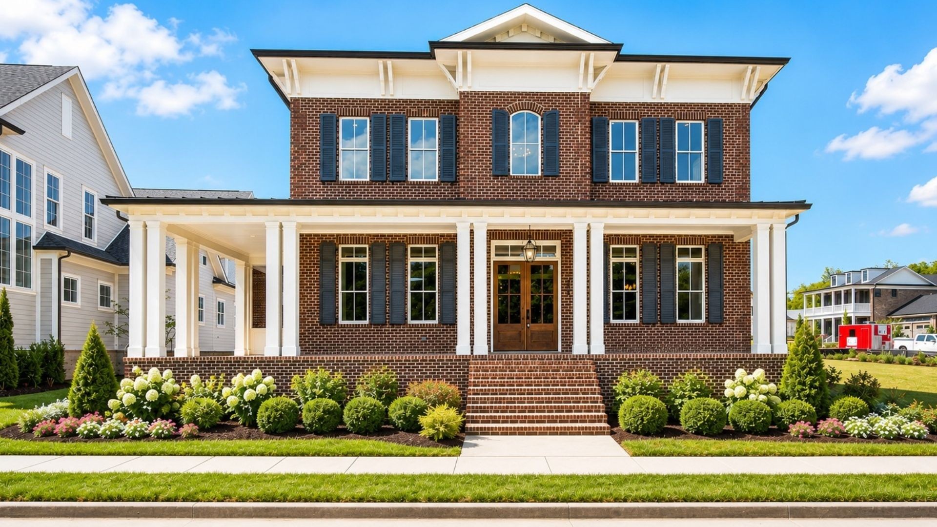 6101 Pasquo Rd, Nashville, TN 37221