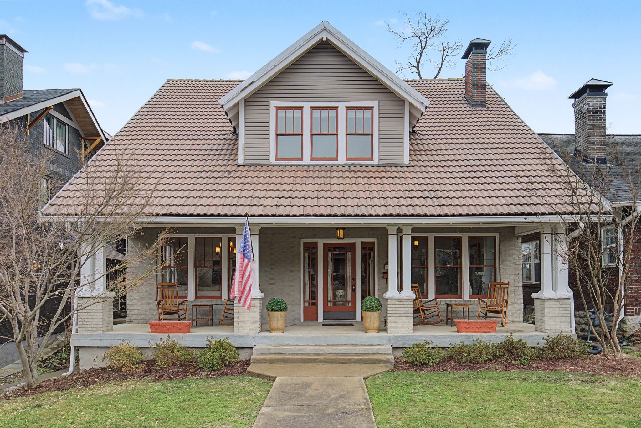 2402 Oakland Ave, Nashville, TN 37212
