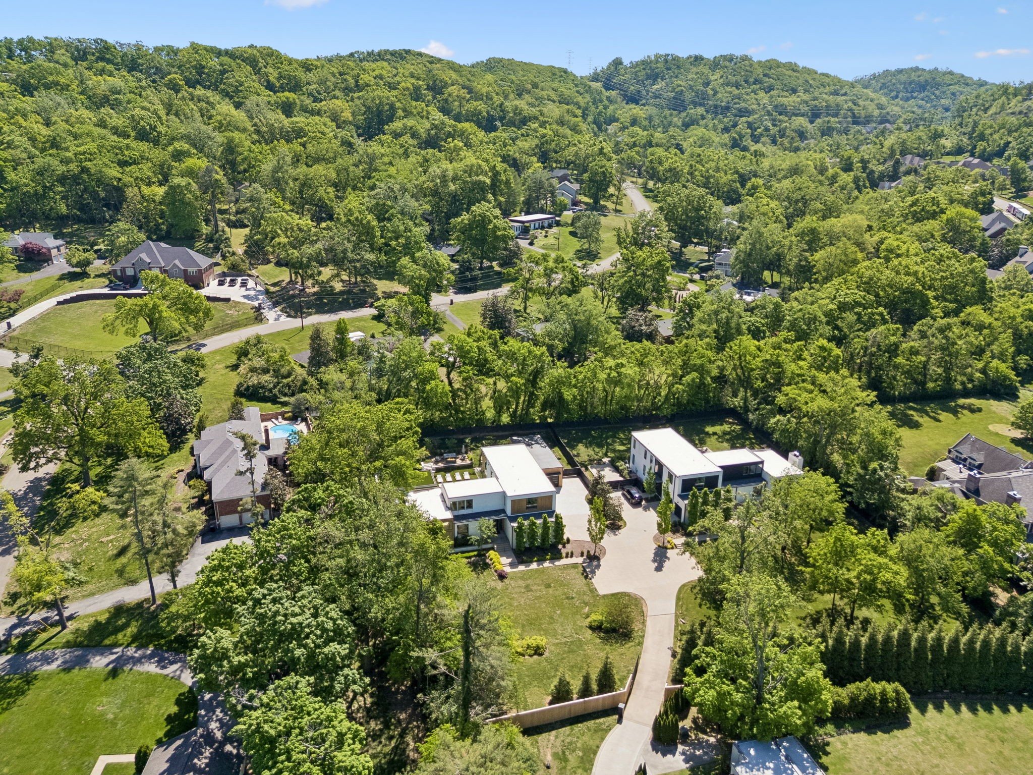 5432 Granny White Pike, Brentwood, TN 37027