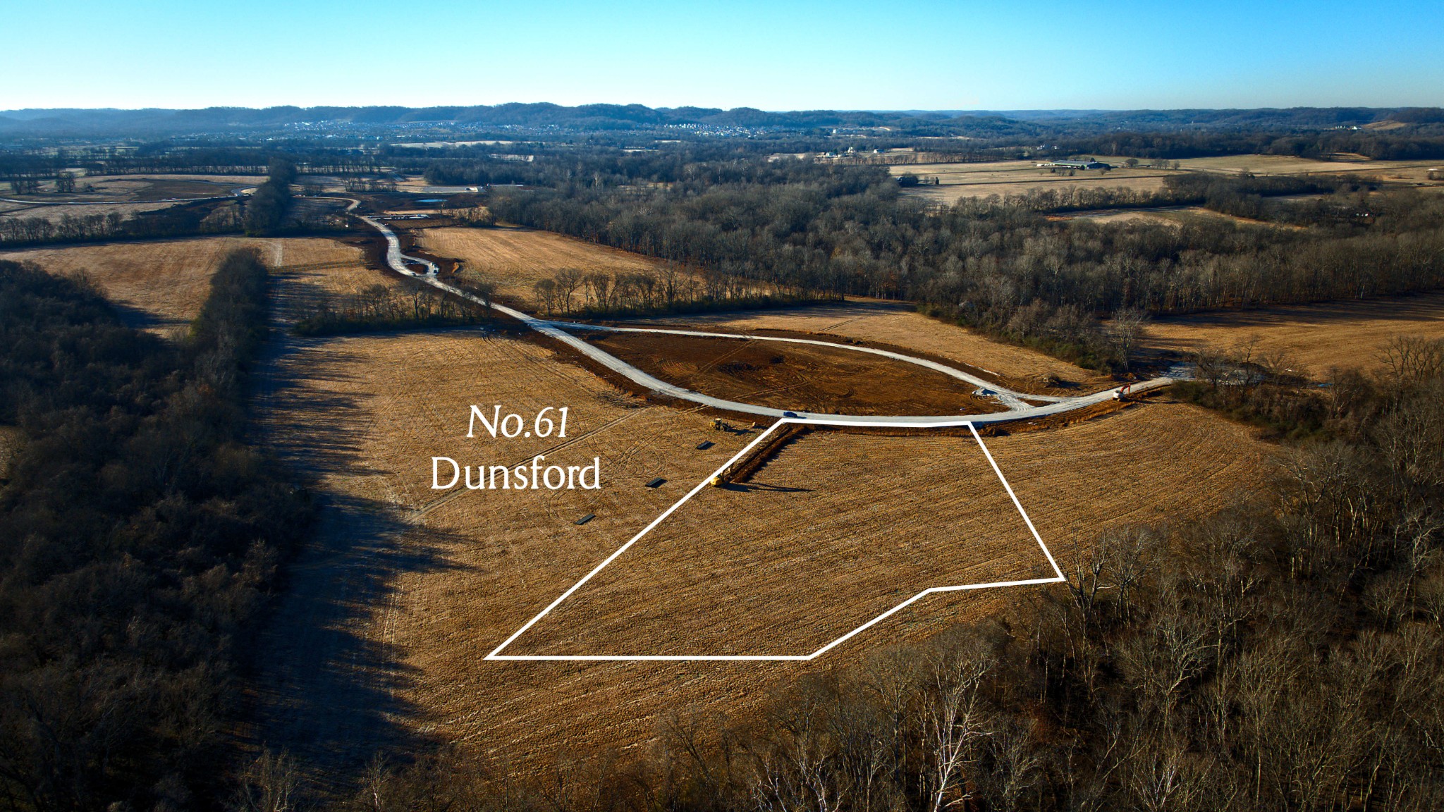 3021 Del Rio Pike Lot 61, Franklin, TN 37069