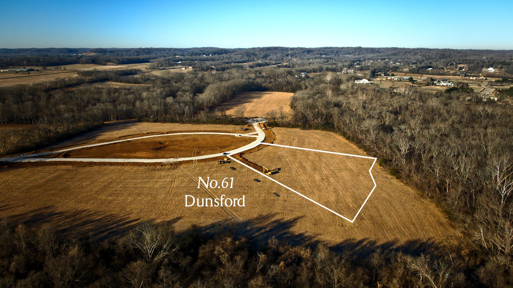 3021 Del Rio Pike Lot 61, Franklin, TN 37069