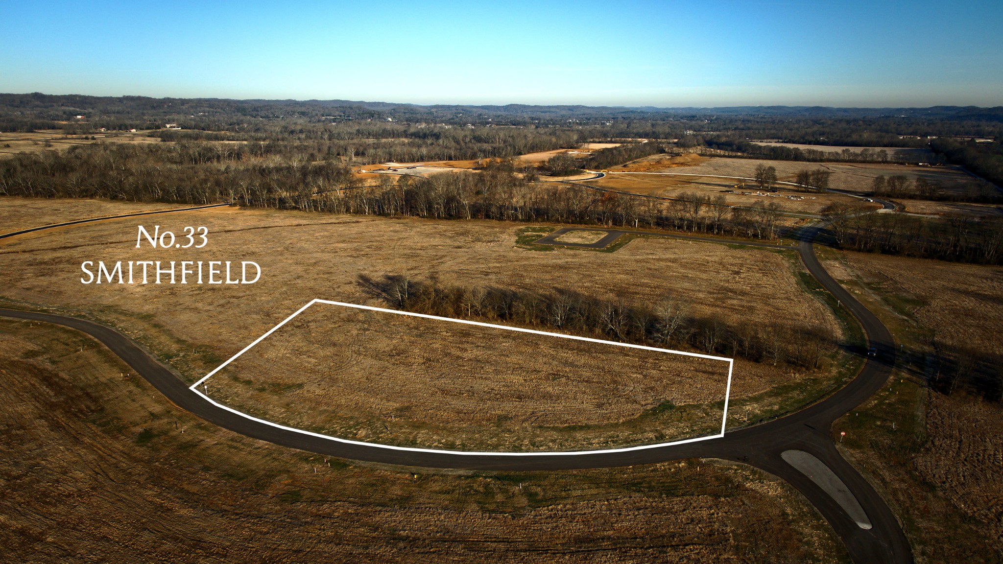 3021 Del Rio Pike Lot 33, Franklin, TN 37069