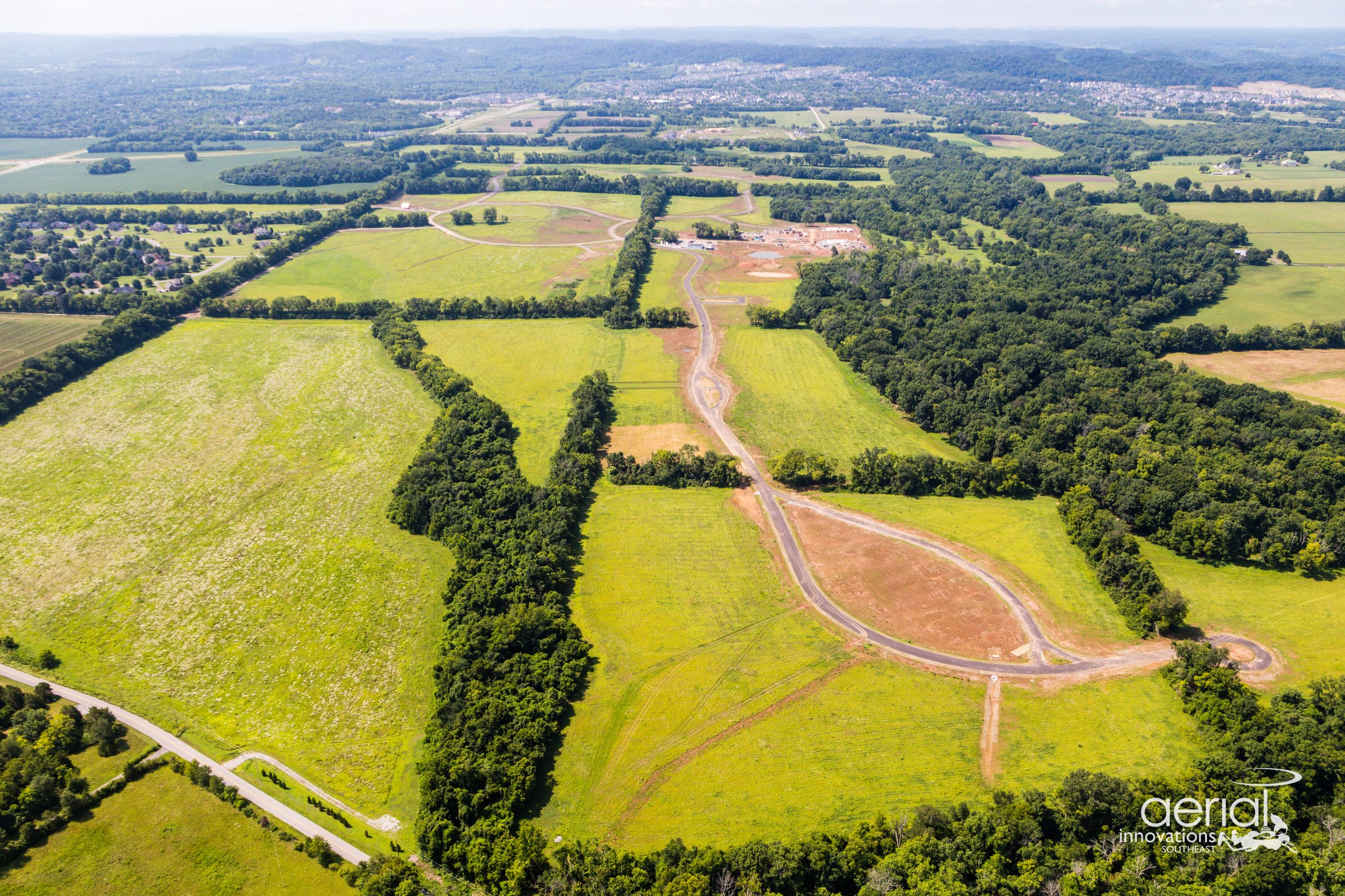 3021 Del Rio Pike Lot 33, Franklin, TN 37069