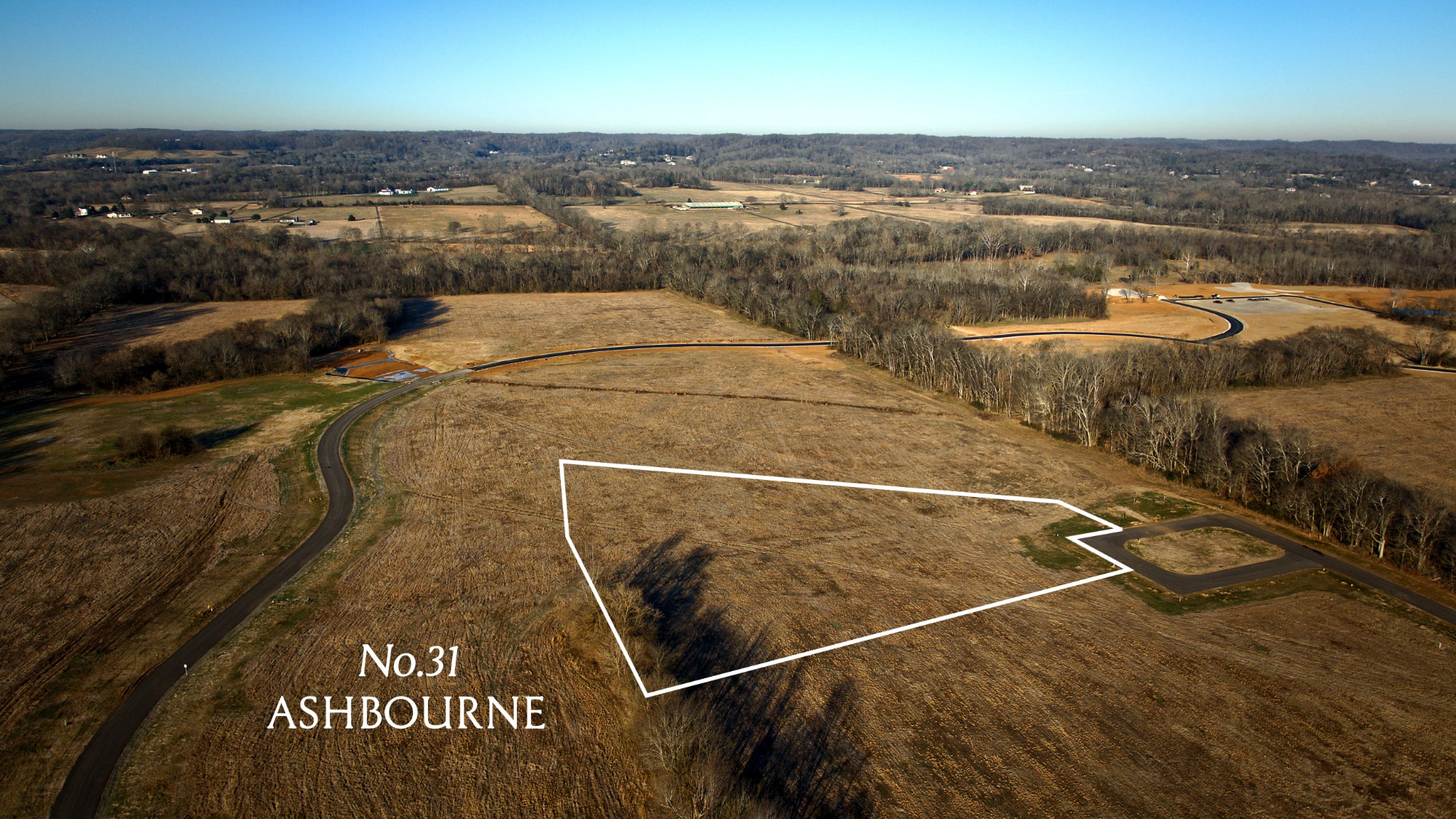 3705 Lechlade Ct Lot 31, Franklin, TN 37069