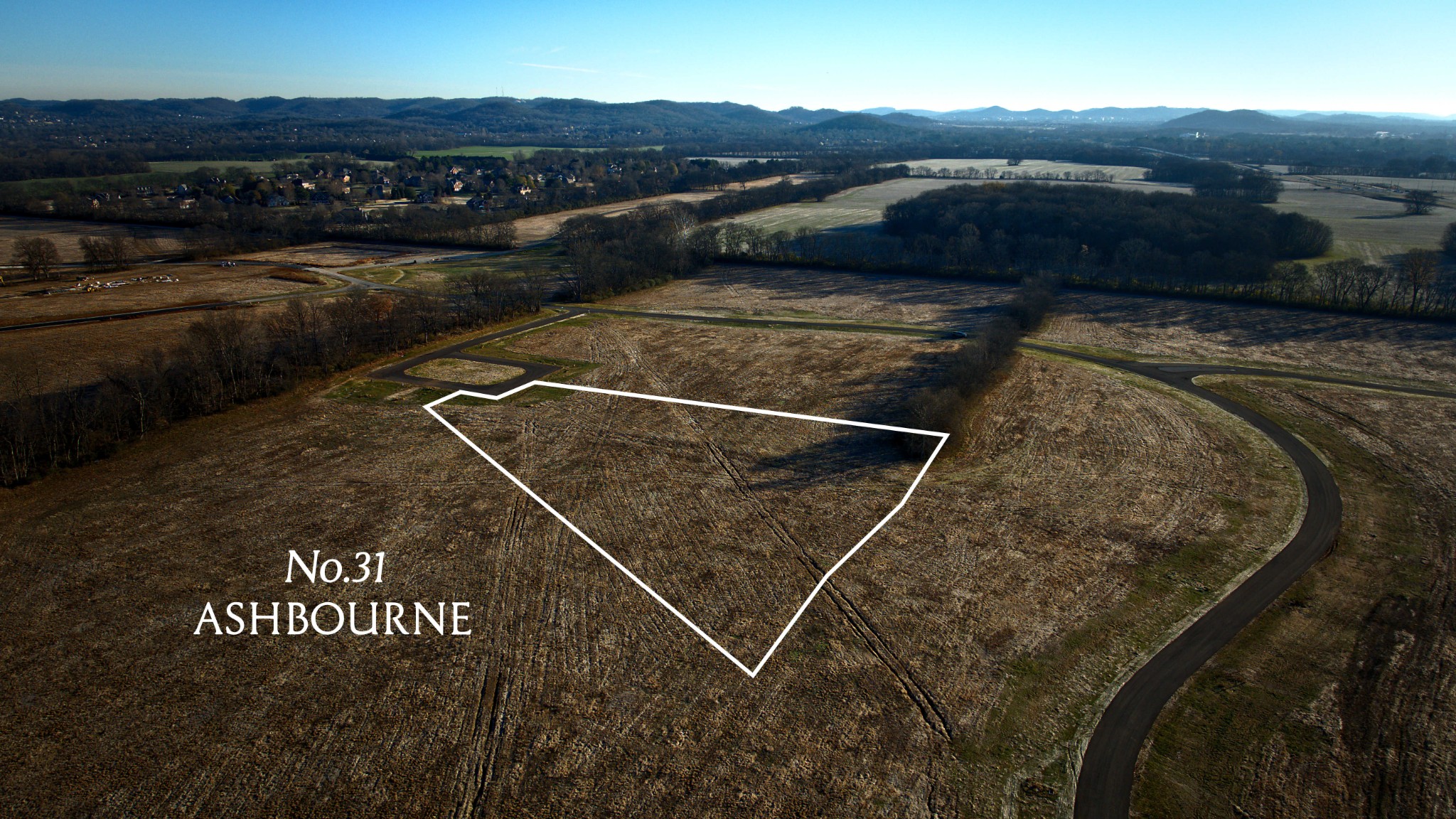3705 Lechlade Ct Lot 31, Franklin, TN 37069