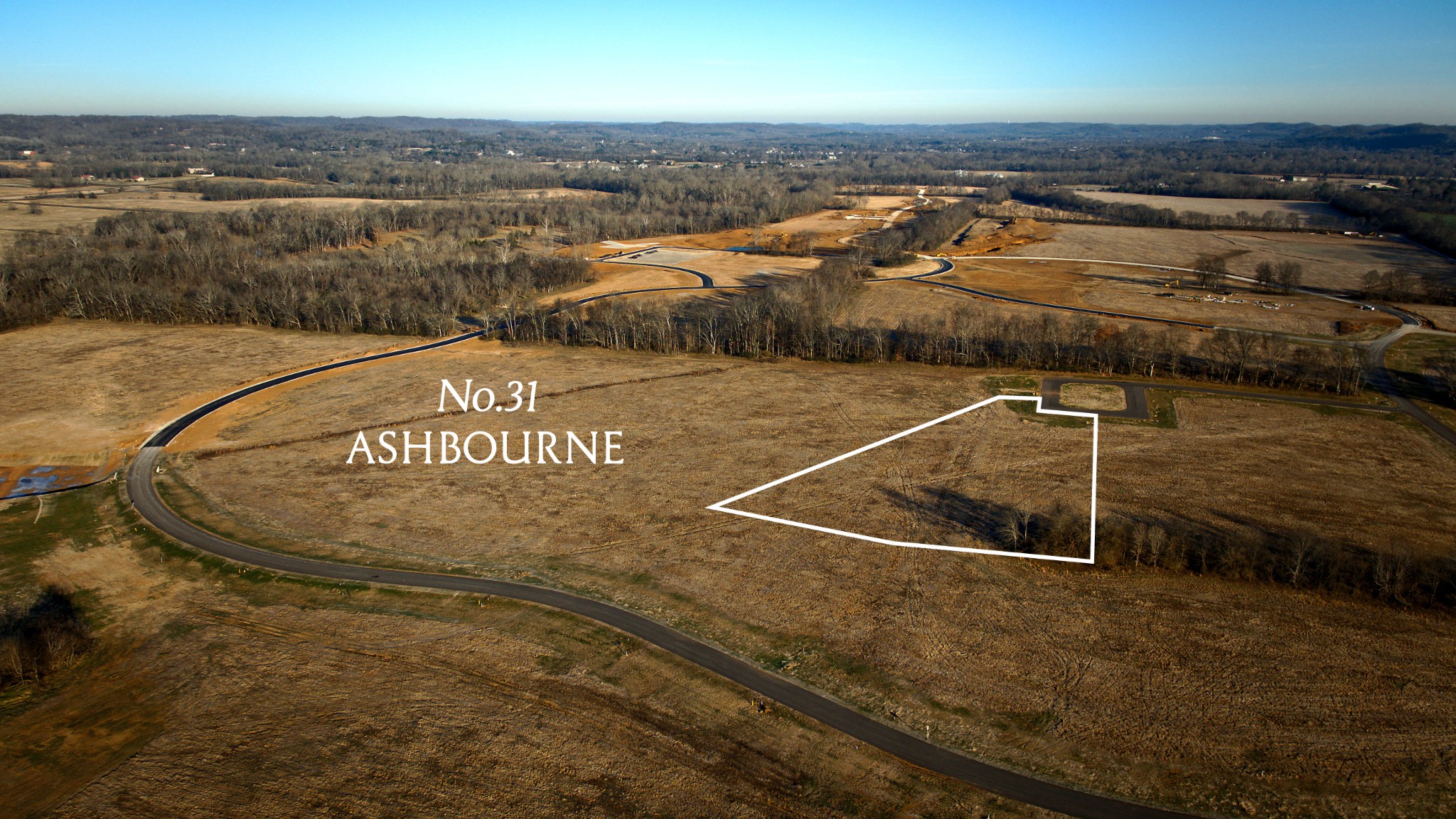 3705 Lechlade Ct Lot 31, Franklin, TN 37069